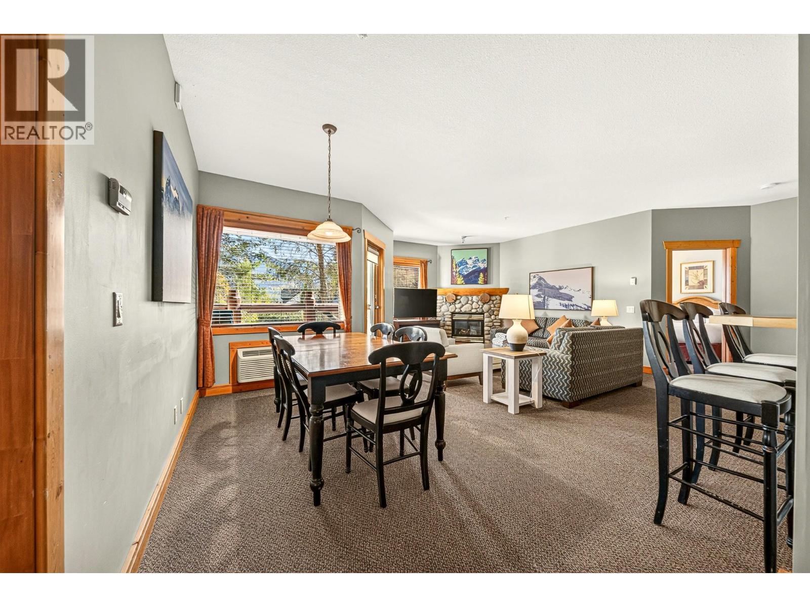 5356 Highline Drive Unit# 3102 C, Fernie, British Columbia  V0B 1M6 - Photo 10 - 10403017