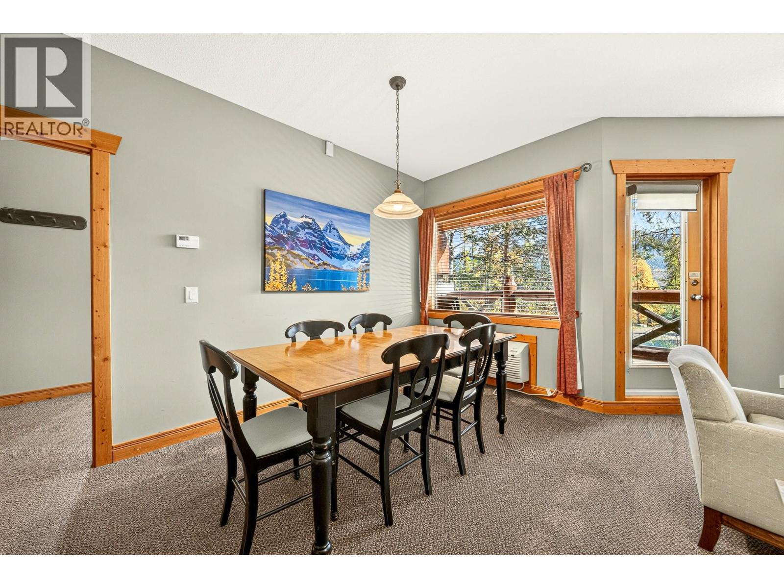 5356 Highline Drive Unit# 3102 C, Fernie, British Columbia  V0B 1M6 - Photo 12 - 10403017