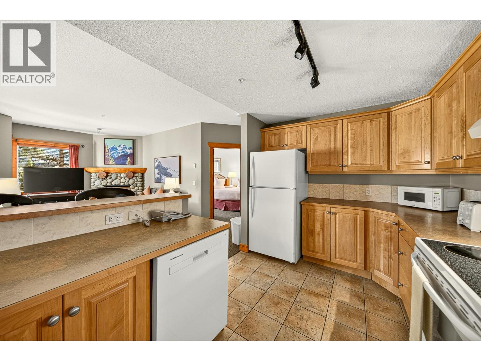5356 Highline Drive Unit# 3102 C, Fernie, British Columbia  V0B 1M6 - Photo 19 - 10403017