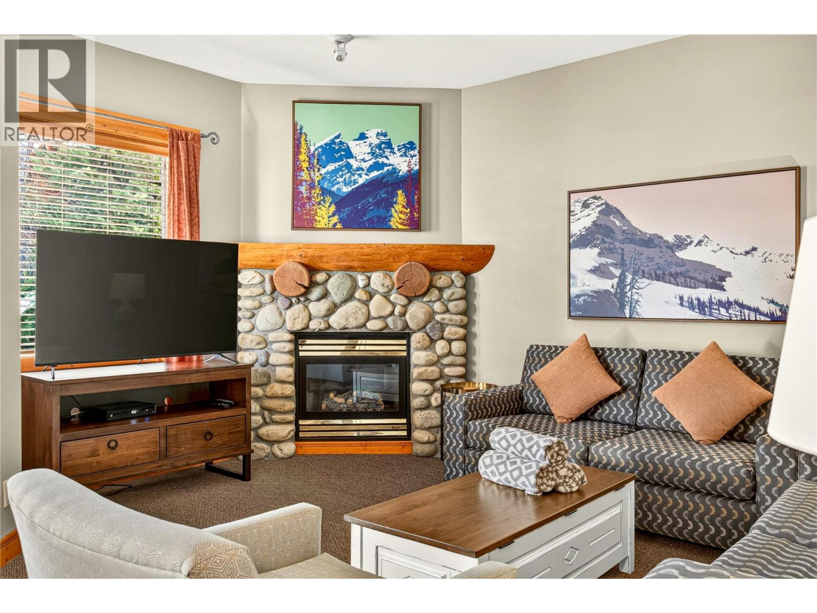 5356 Highline Drive Unit# 3102 C, Fernie, British Columbia  V0B 1M6 - Photo 3 - 10403017