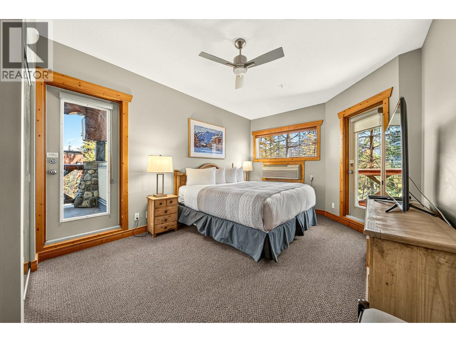5356 Highline Drive Unit# 3102 C, Fernie, British Columbia  V0B 1M6 - Photo 32 - 10403017