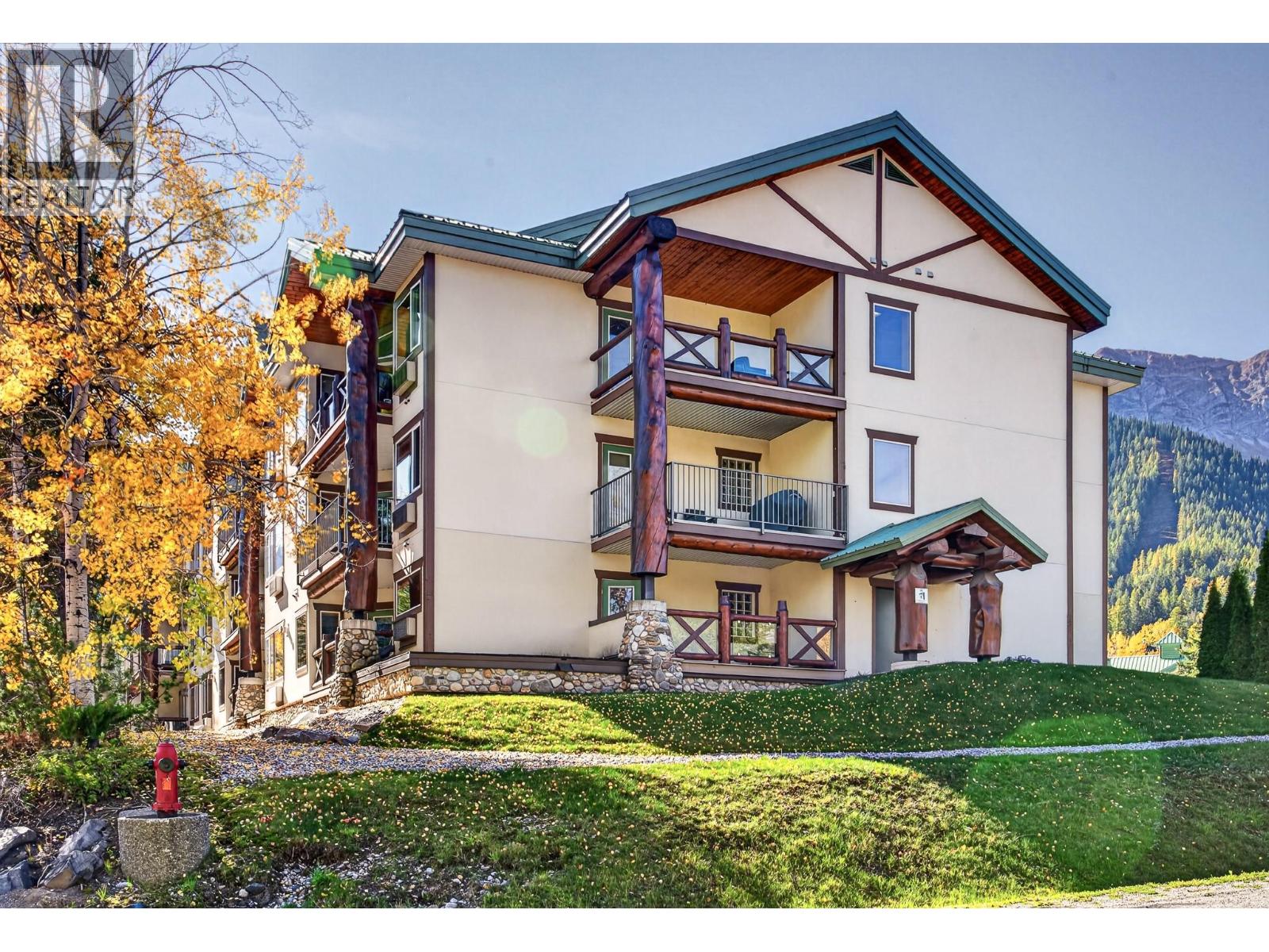 5356 Highline Drive Unit# 3102 C, Fernie, British Columbia  V0B 1M6 - Photo 41 - 10403017
