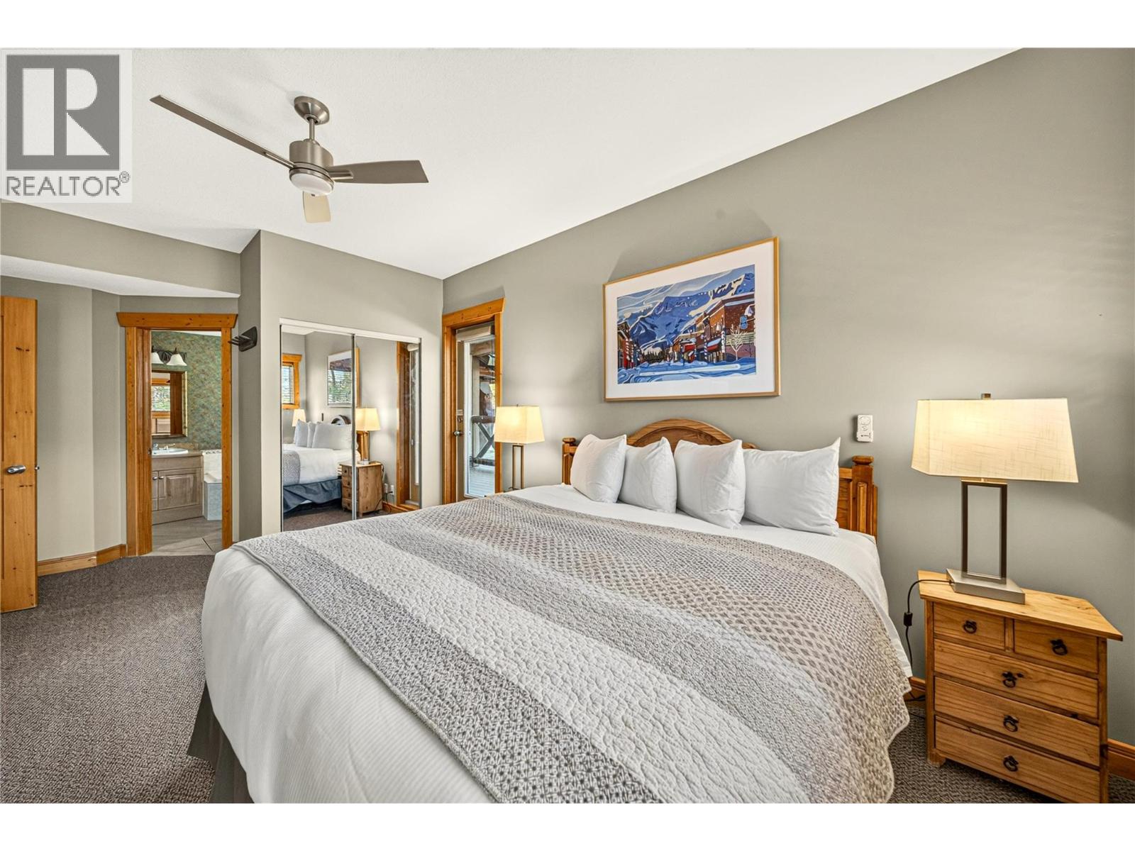 5356 Highline Drive Unit# 3102 C, Fernie, British Columbia  V0B 1M6 - Photo 5 - 10403017