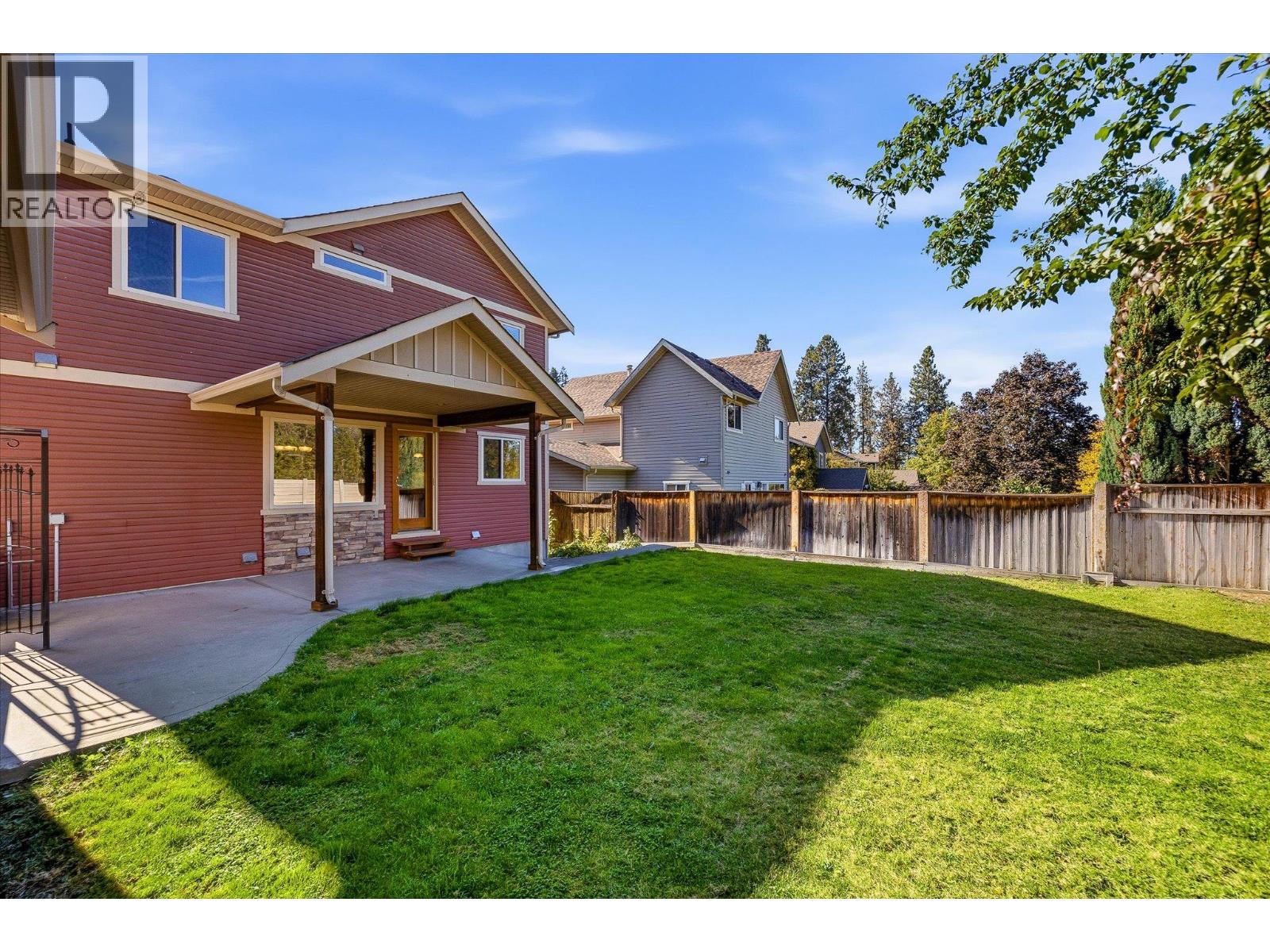 922 Paret Crescent, Kelowna, British Columbia  V1W 4X8 - Photo 13 - 10402861