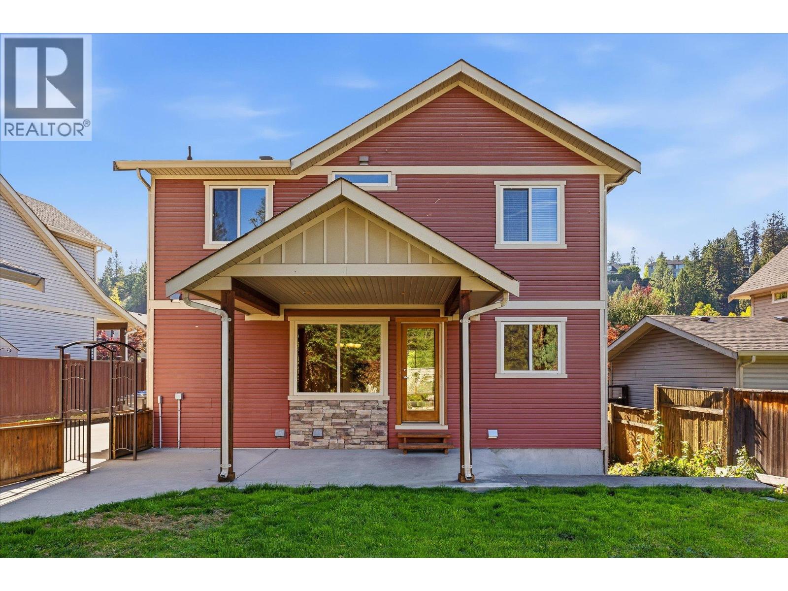 922 Paret Crescent, Kelowna, British Columbia  V1W 4X8 - Photo 32 - 10402861
