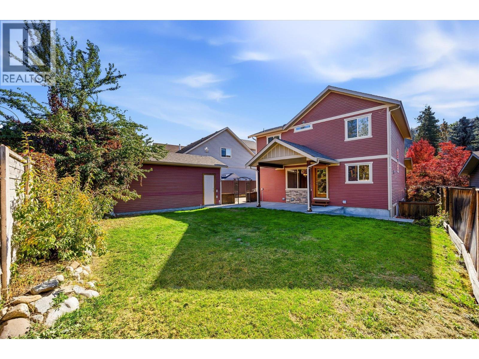 922 Paret Crescent, Kelowna, British Columbia  V1W 4X8 - Photo 34 - 10402861