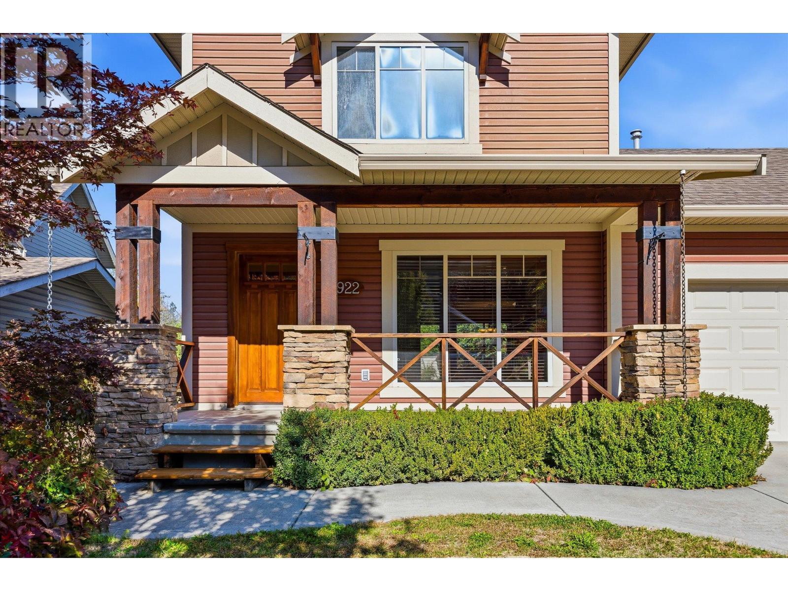 922 Paret Crescent, Kelowna, British Columbia  V1W 4X8 - Photo 38 - 10402861