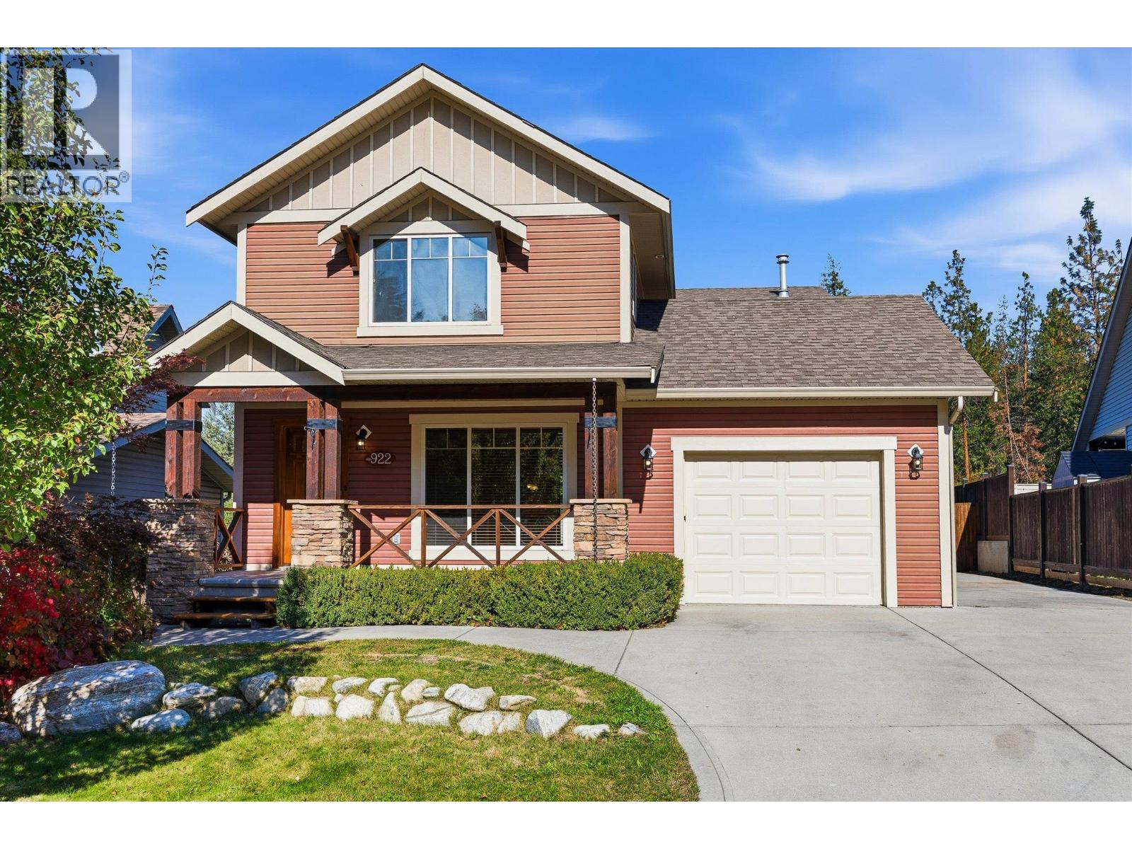 922 Paret Crescent, Kelowna, British Columbia  V1W 4X8 - Photo 39 - 10402861