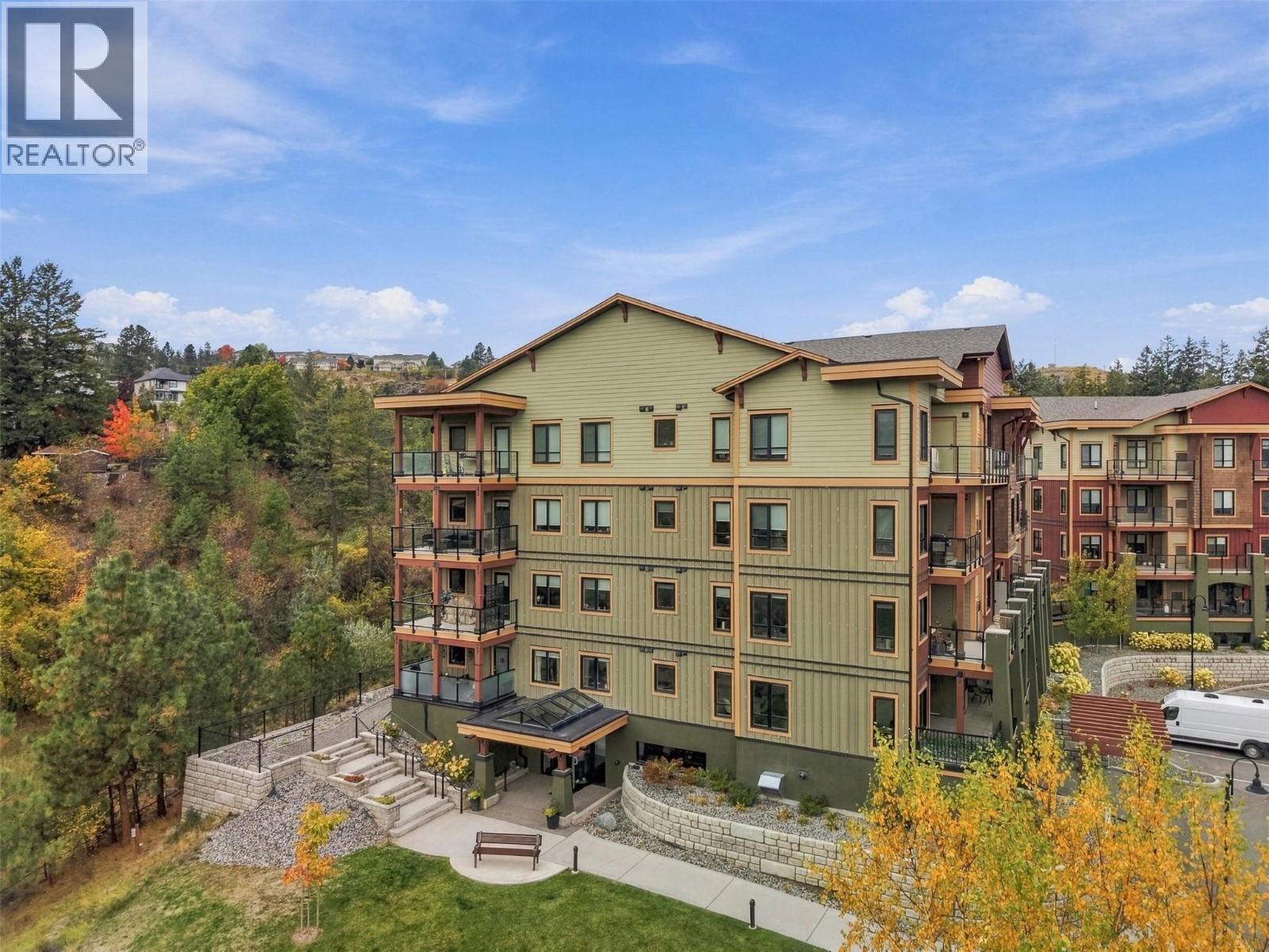 1405 Springhill Drive Unit# 2103, Kamloops, British Columbia  V2C 0B4 - Photo 1 - 10402910