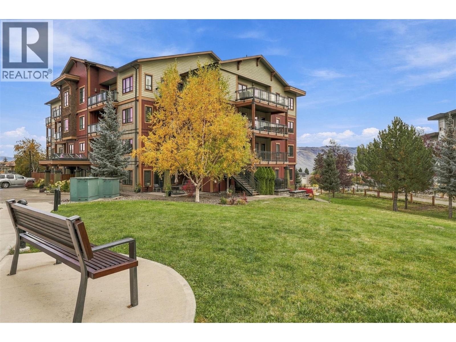 1405 Springhill Drive Unit# 2103, Kamloops, British Columbia  V2C 0B4 - Photo 52 - 10402910