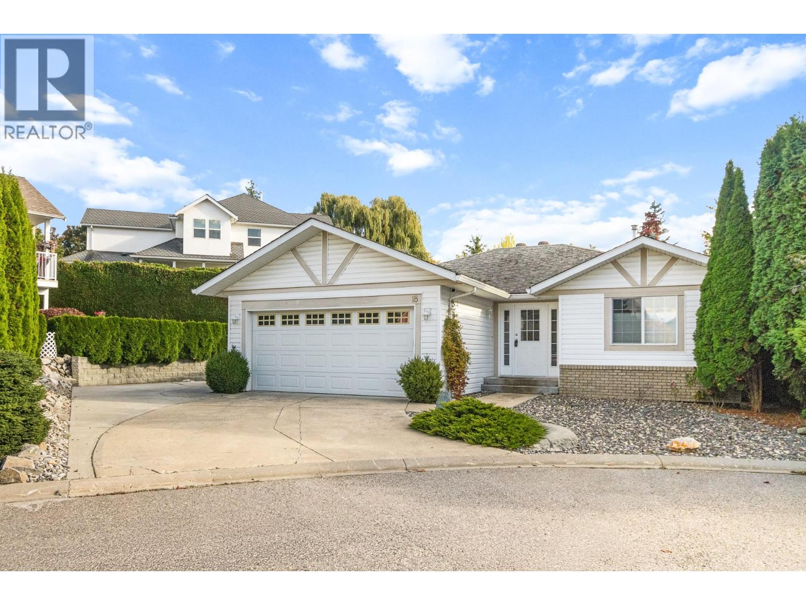 801 20 Street Ne Unit# 18 Lot# 18, Salmon Arm, British Columbia  V1E 2R7 - Photo 1 - 10402808