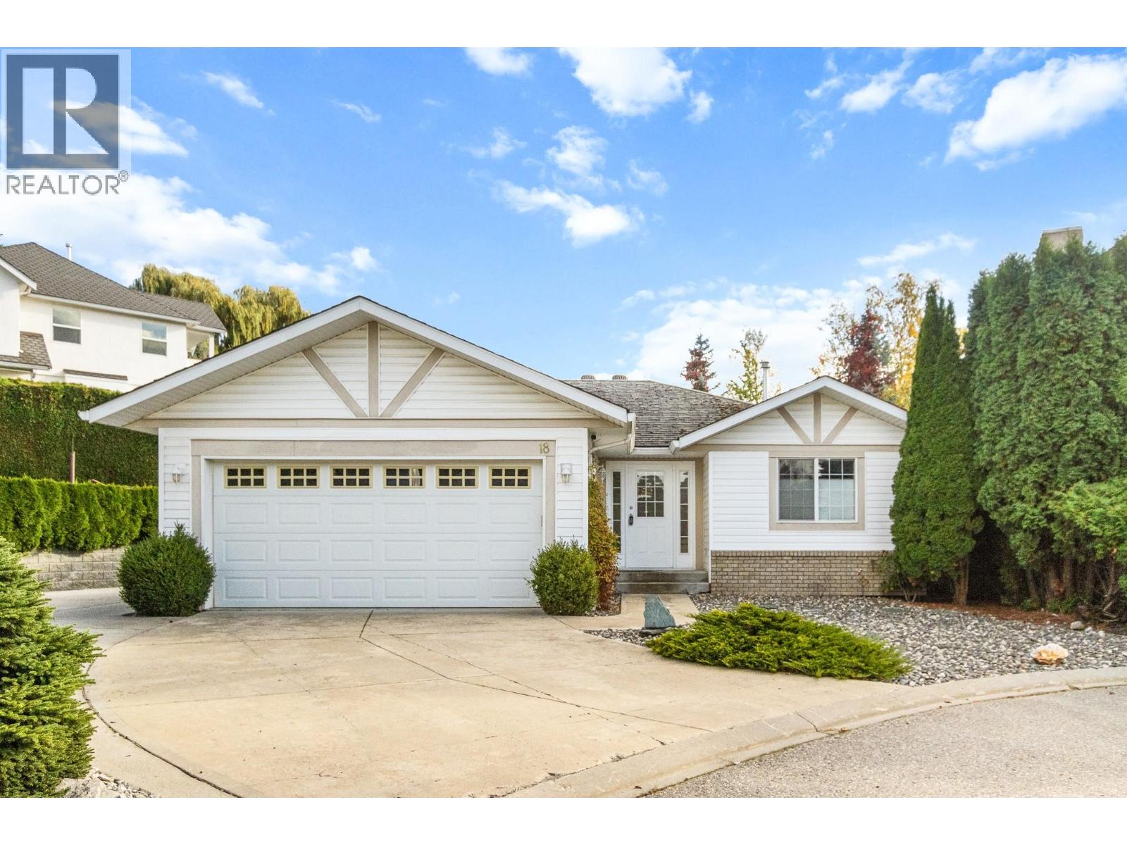 801 20 Street Ne Unit# 18 Lot# 18, Salmon Arm, British Columbia  V1E 2R7 - Photo 2 - 10402808