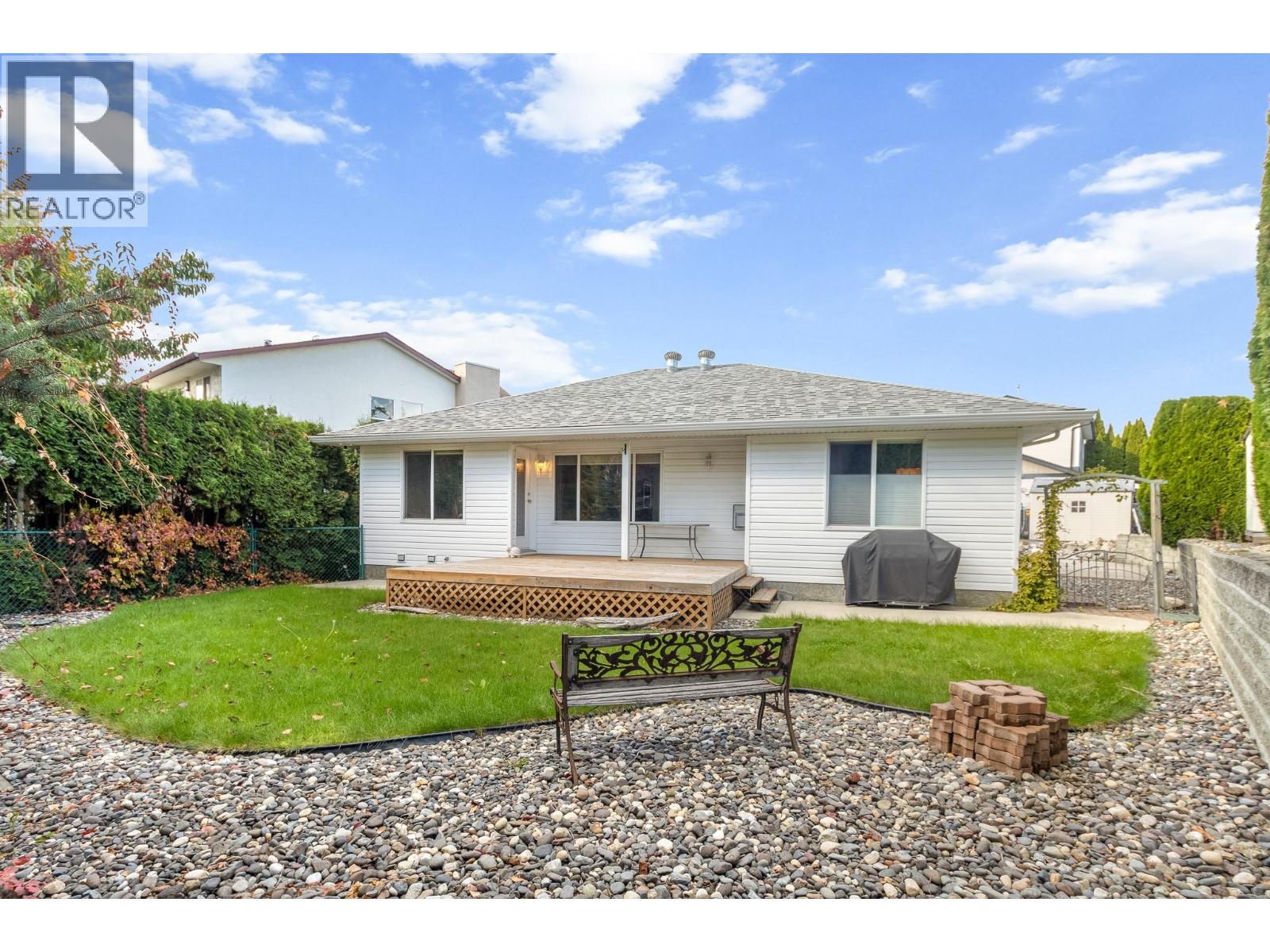 801 20 Street Ne Unit# 18 Lot# 18, Salmon Arm, British Columbia  V1E 2R7 - Photo 24 - 10402808