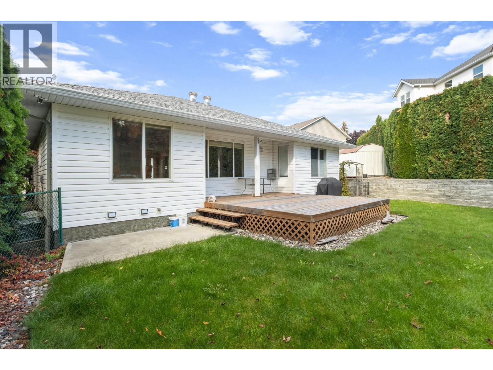 801 20 Street Ne Unit# 18 Lot# 18, Salmon Arm, British Columbia  V1E 2R7 - Photo 25 - 10402808