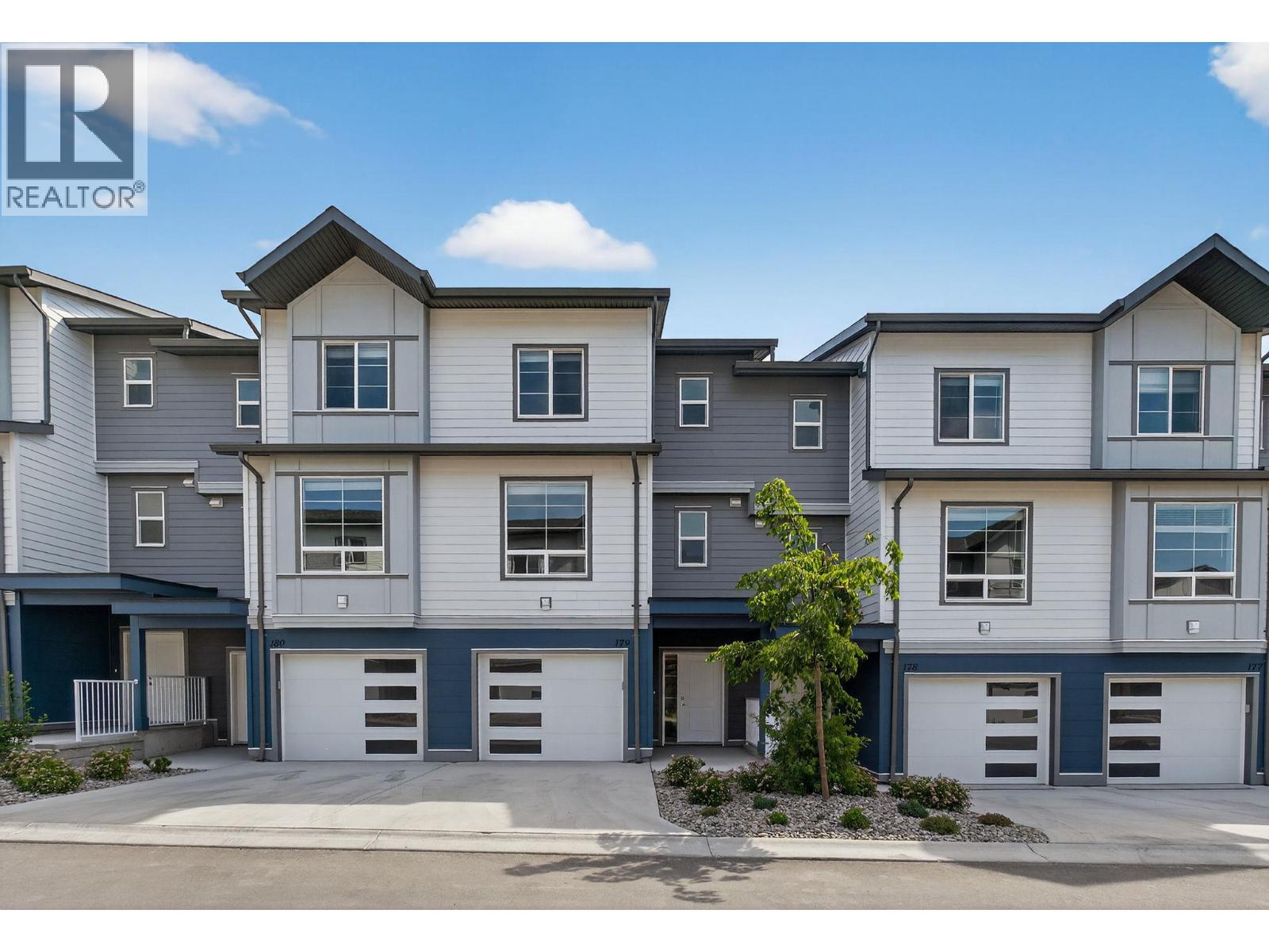 4025 Gellatly Road S Unit# 179, West Kelowna, British Columbia  V4T 0E6 - Photo 1 - 10403070