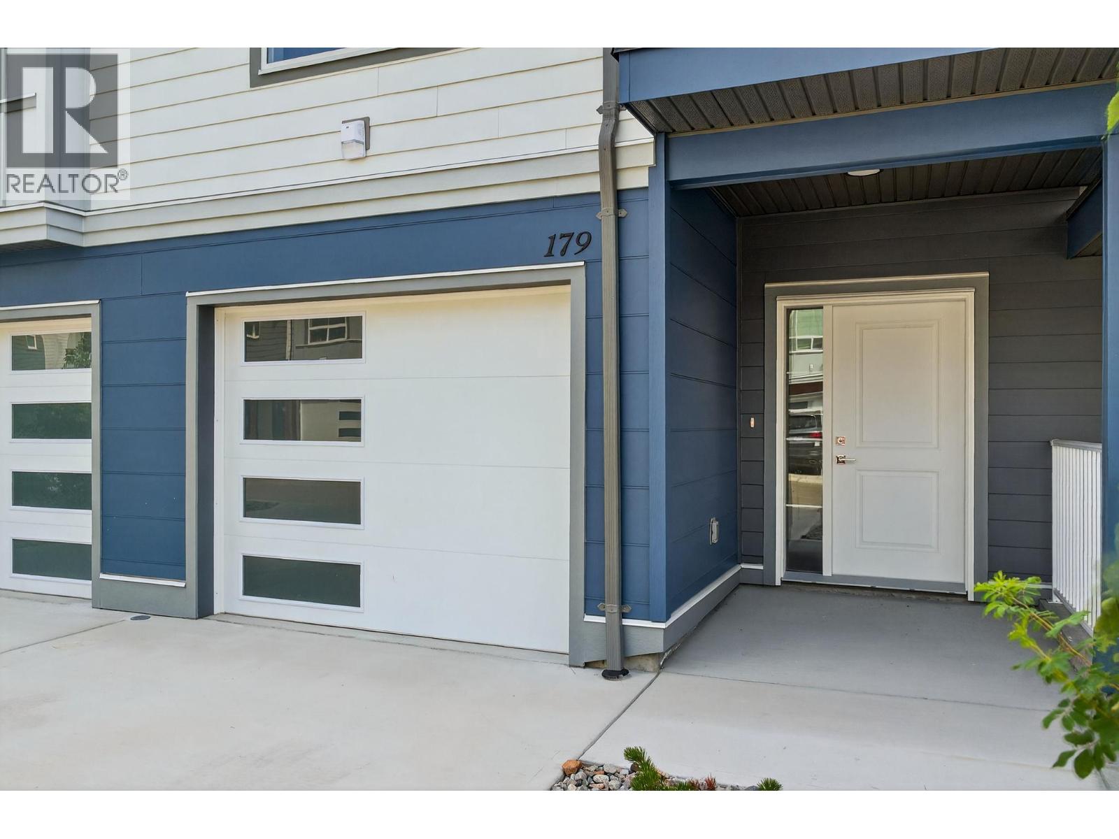 4025 Gellatly Road S Unit# 179, West Kelowna, British Columbia  V4T 0E6 - Photo 2 - 10403070