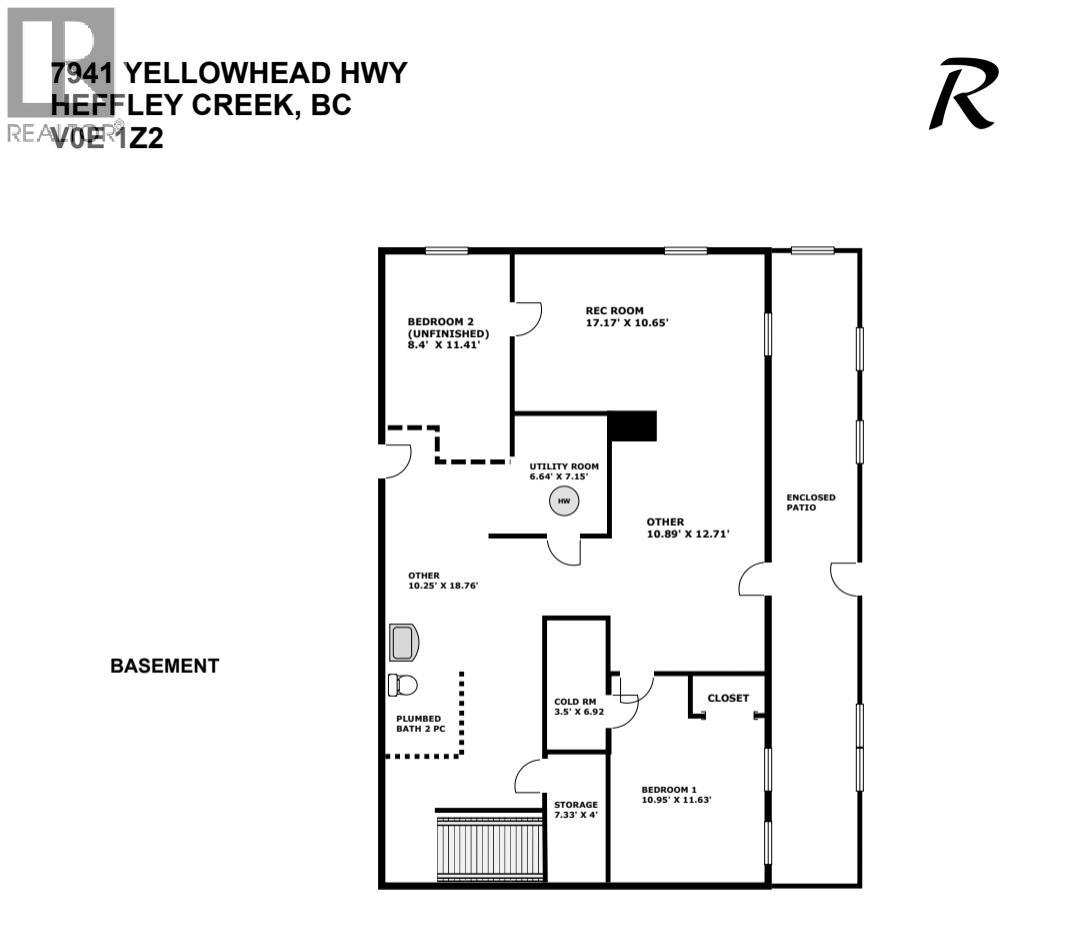 7941 Yellowhead Highway, Kamloops, British Columbia  V0E 1Z2 - Photo 37 - 10403062