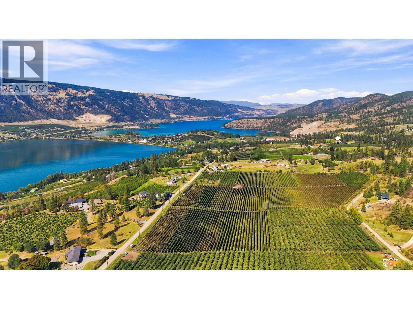 Part Lot O Middle Bench Road, Lake Country, British Columbia  V4V 2B4 - Photo 2 - 10403034