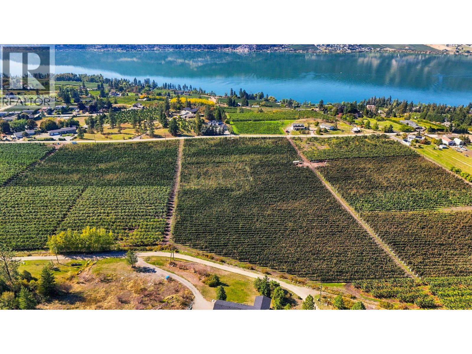 Part Lot O Middle Bench Road, Lake Country, British Columbia  V4V 2B4 - Photo 3 - 10403034