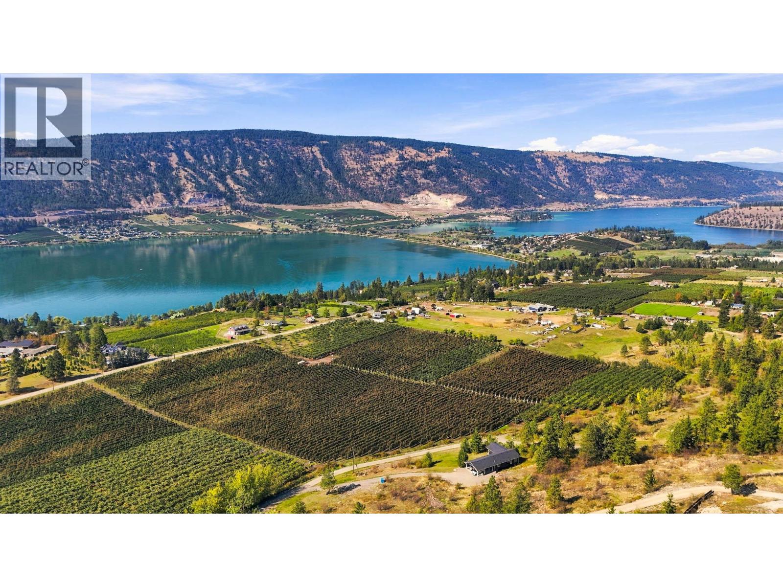 Part Lot O Middle Bench Road, Lake Country, British Columbia  V4V 2B4 - Photo 4 - 10403034