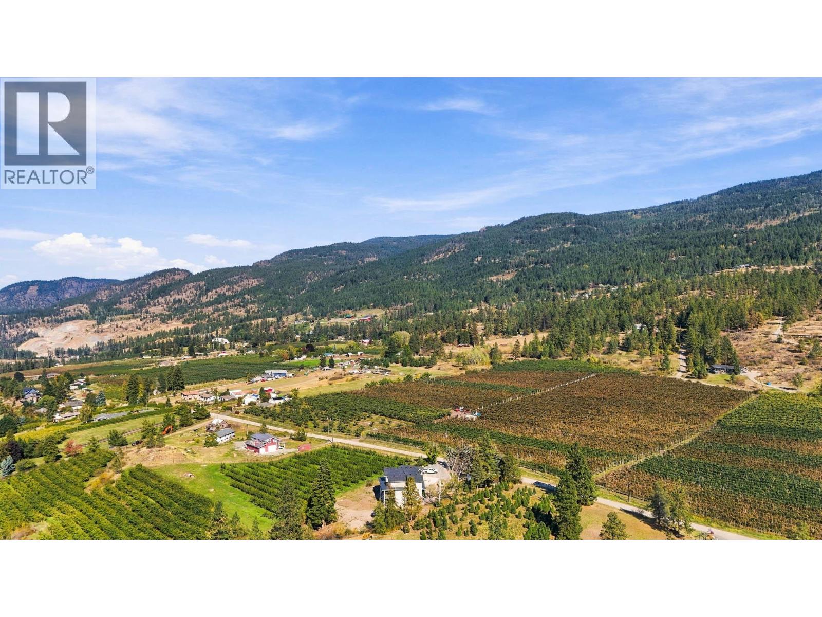 Part Lot O Middle Bench Road, Lake Country, British Columbia  V4V 2B4 - Photo 6 - 10403034