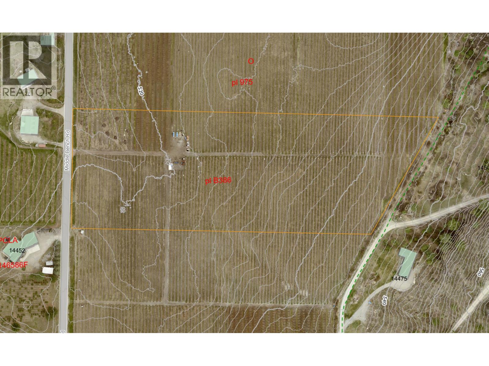 Part Lot O Middle Bench Road, Lake Country, British Columbia  V4V 2B4 - Photo 7 - 10403034