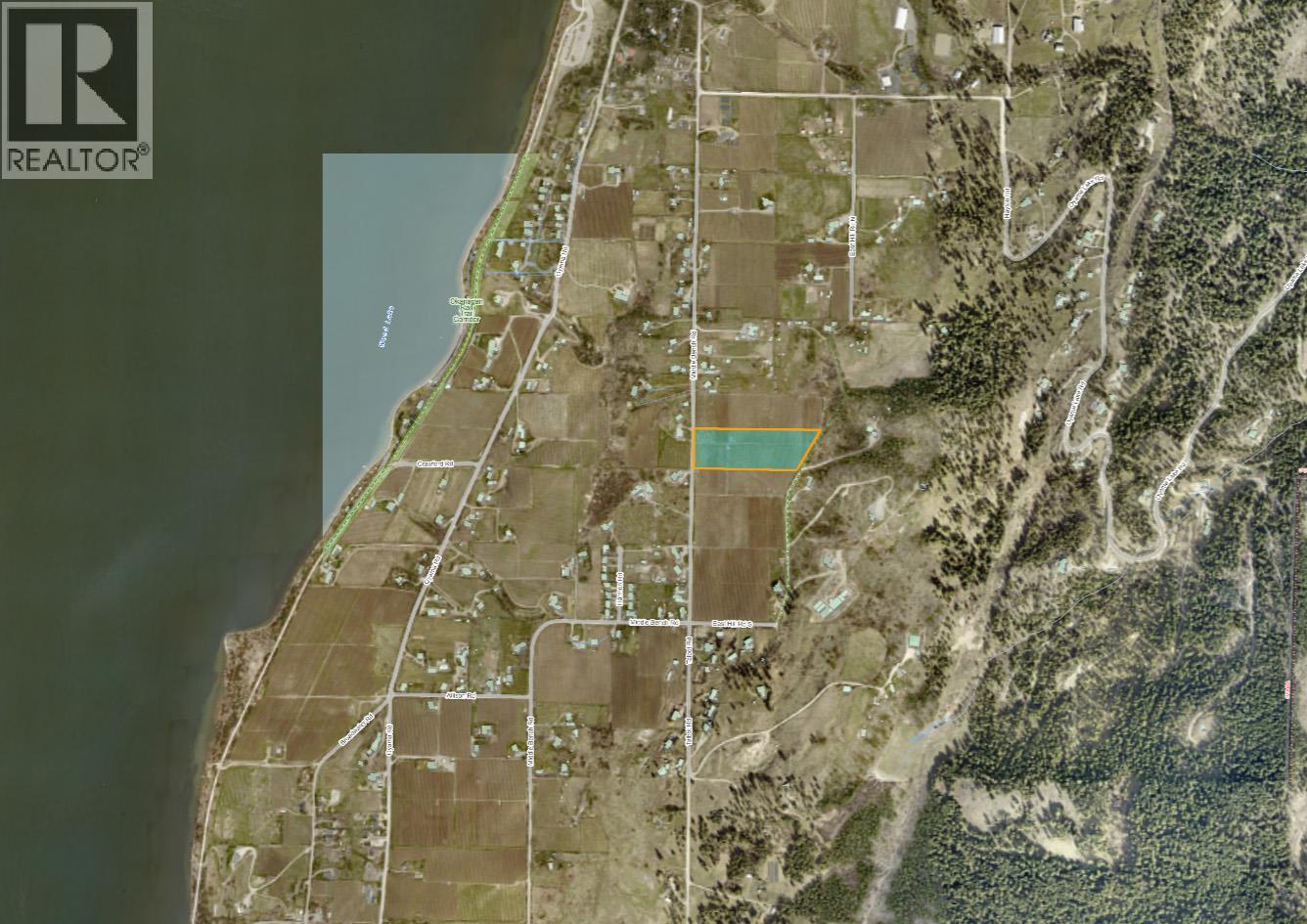Part Lot O Middle Bench Road, Lake Country, British Columbia  V4V 2B4 - Photo 8 - 10403034