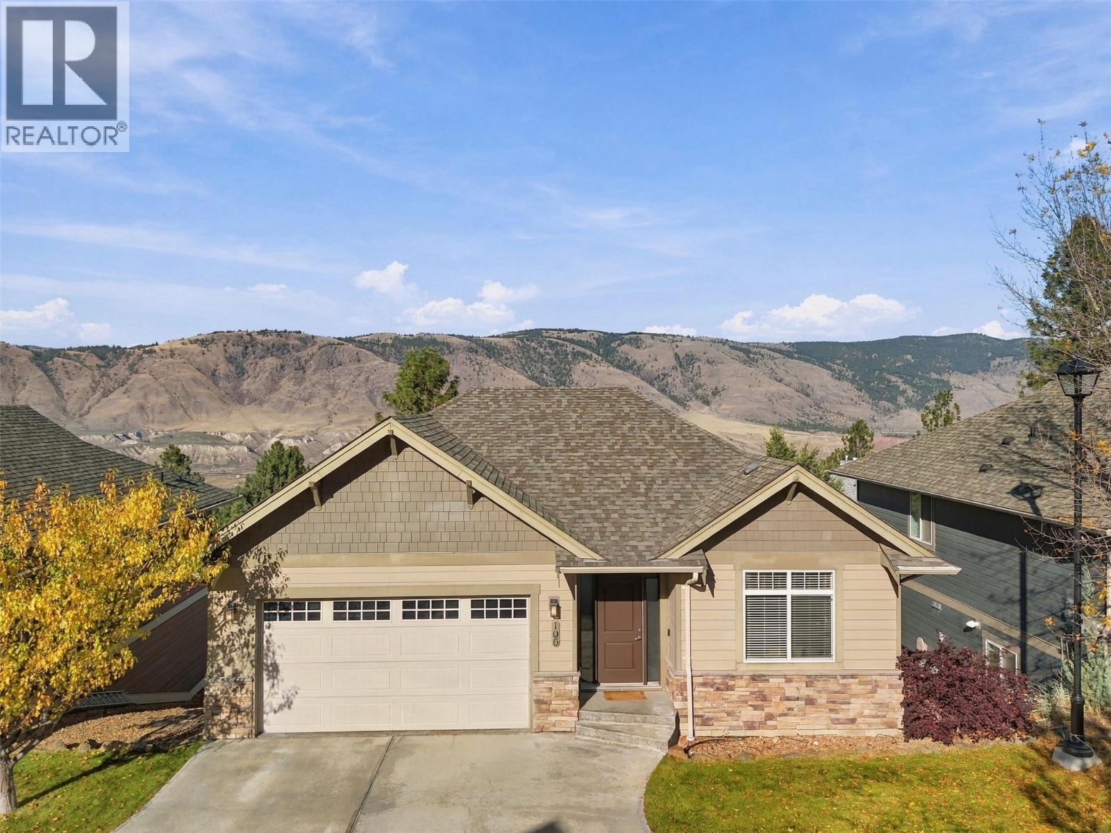 1939 Coldwater Drive Unit# 106, Kamloops, British Columbia  V2E 0B3 - Photo 1 - 10402649