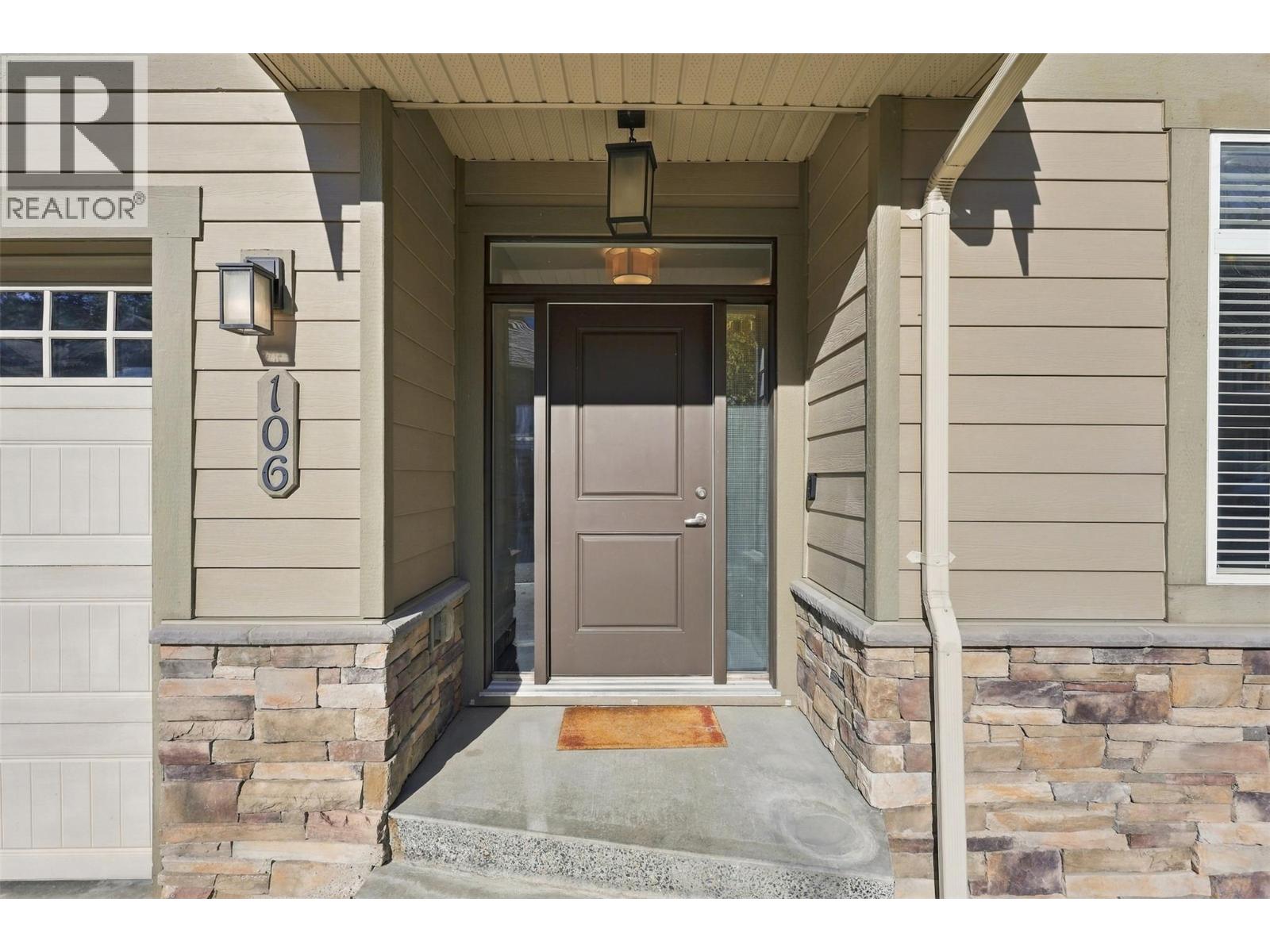 1939 Coldwater Drive Unit# 106, Kamloops, British Columbia  V2E 0B3 - Photo 3 - 10402649