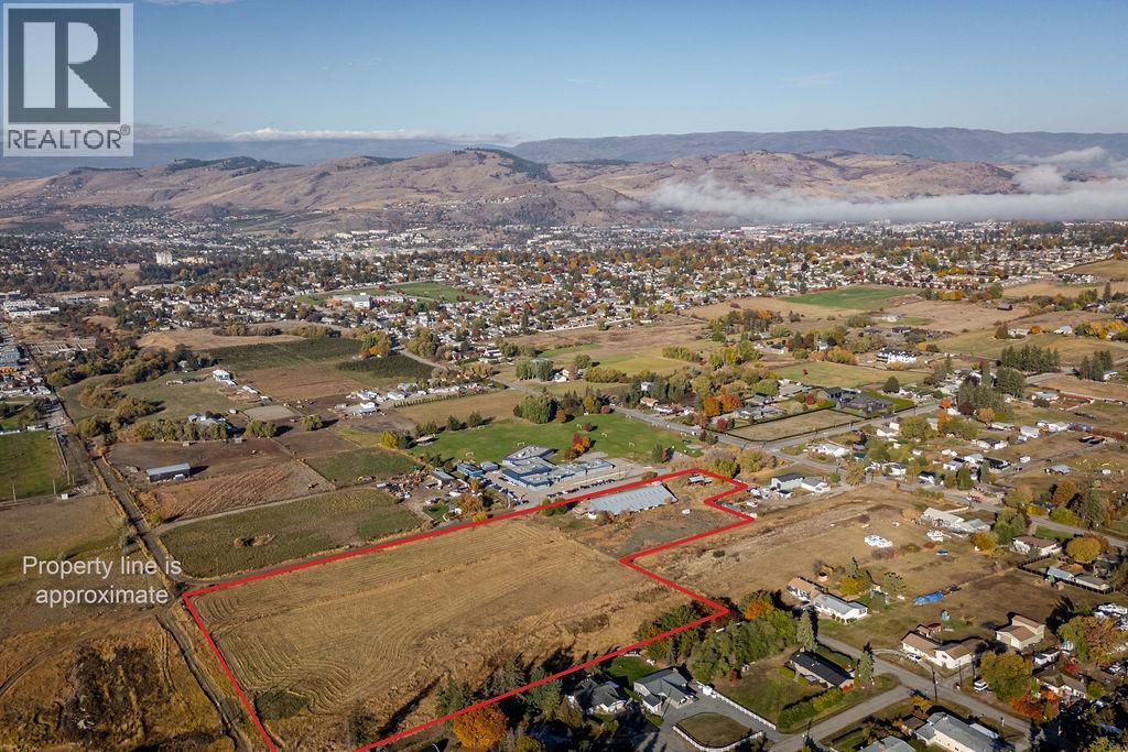 1823 Francis Street, Vernon, British Columbia  V1B 3A5 - Photo 41 - 10403005