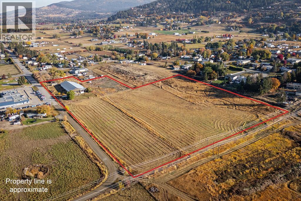 1823 Francis Street, Vernon, British Columbia  V1B 3A5 - Photo 42 - 10403005