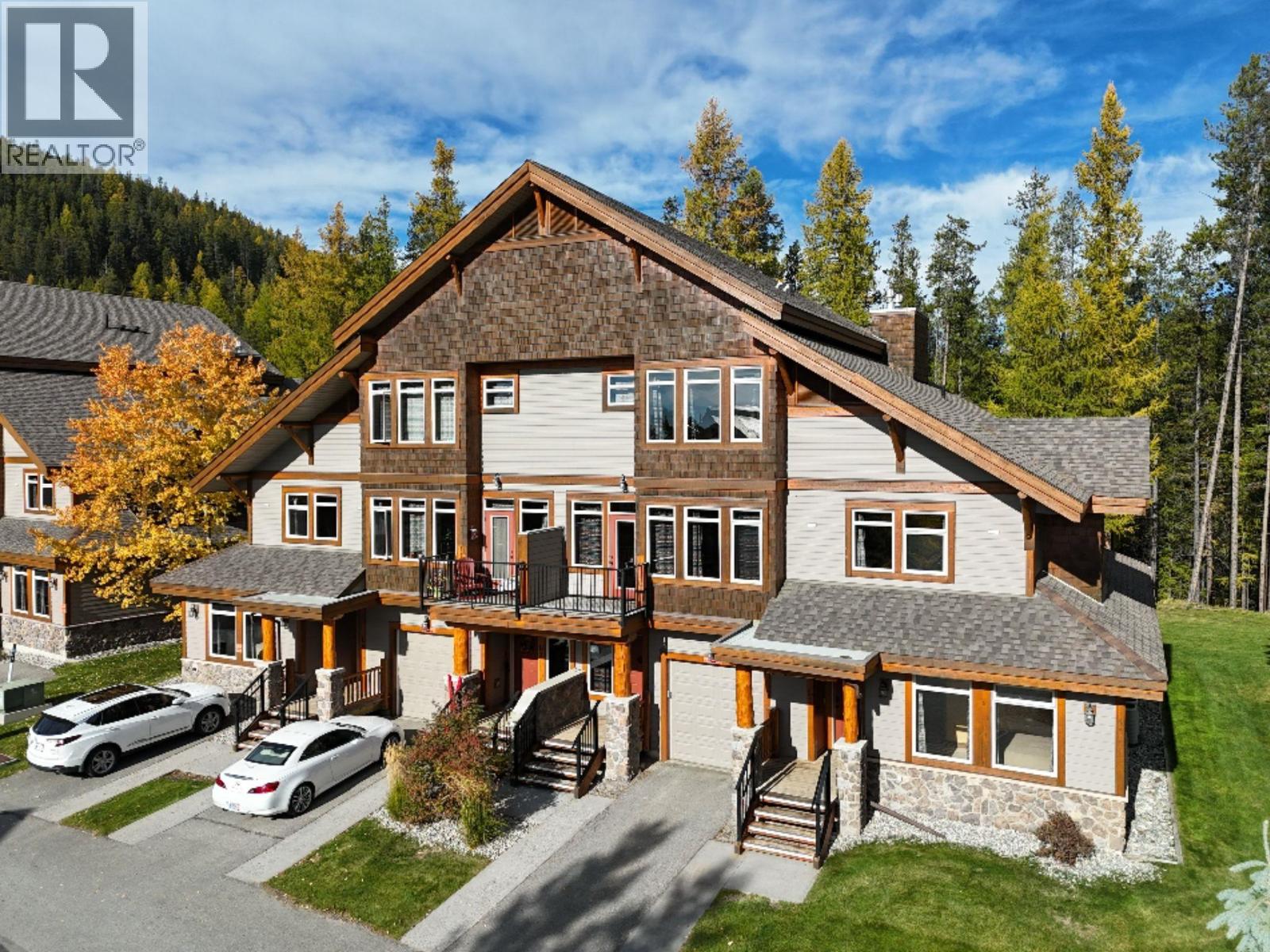 1351 Gerry Sorensen Way Unit# L1-D, Kimberley, British Columbia  V1A 3Y9 - Photo 1 - 10402972