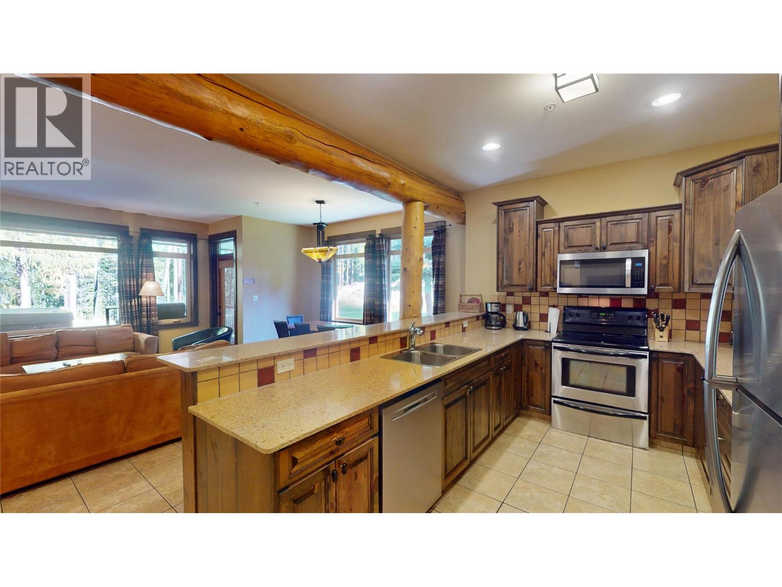 1351 Gerry Sorensen Way Unit# L1-D, Kimberley, British Columbia  V1A 3Y9 - Photo 10 - 10402972