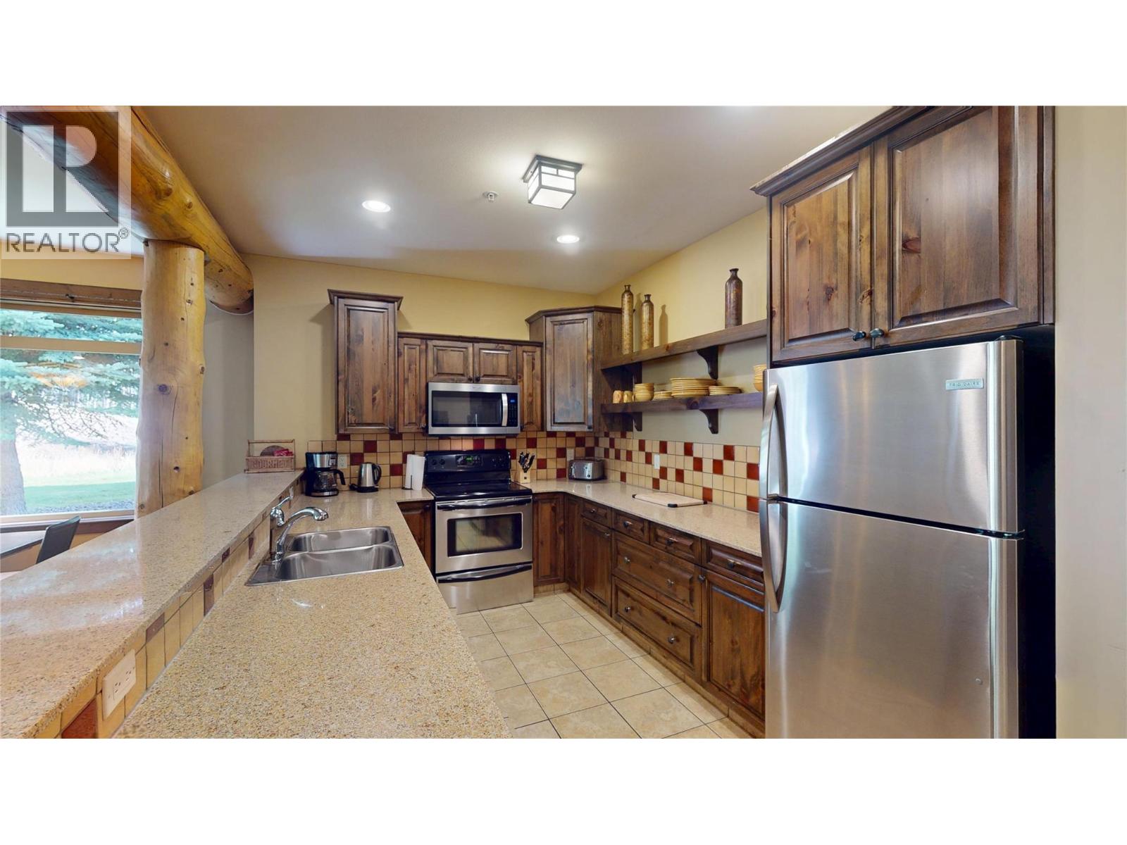 1351 Gerry Sorensen Way Unit# L1-D, Kimberley, British Columbia  V1A 3Y9 - Photo 11 - 10402972