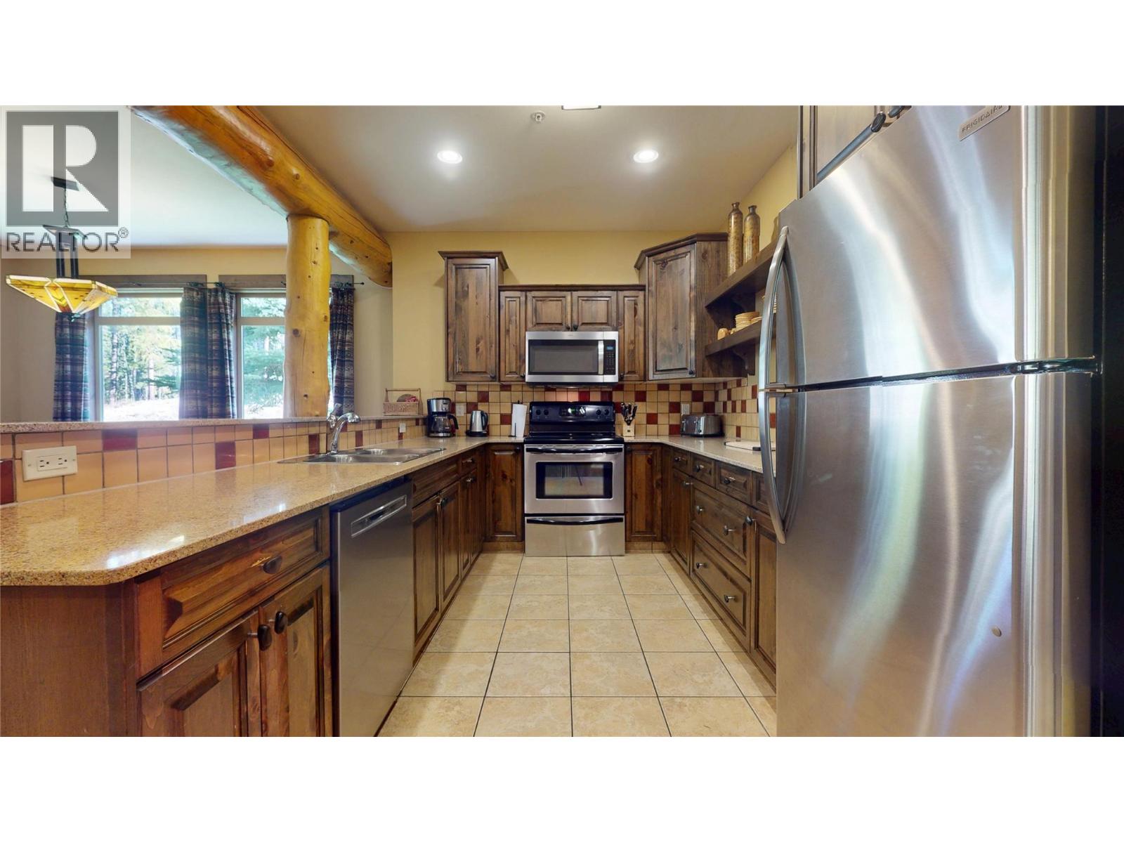 1351 Gerry Sorensen Way Unit# L1-D, Kimberley, British Columbia  V1A 3Y9 - Photo 12 - 10402972