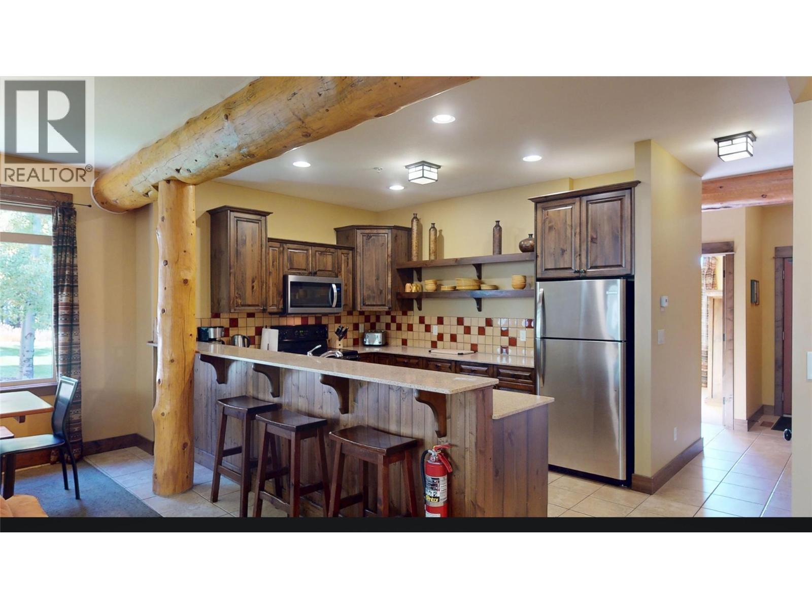 1351 Gerry Sorensen Way Unit# L1-D, Kimberley, British Columbia  V1A 3Y9 - Photo 13 - 10402972