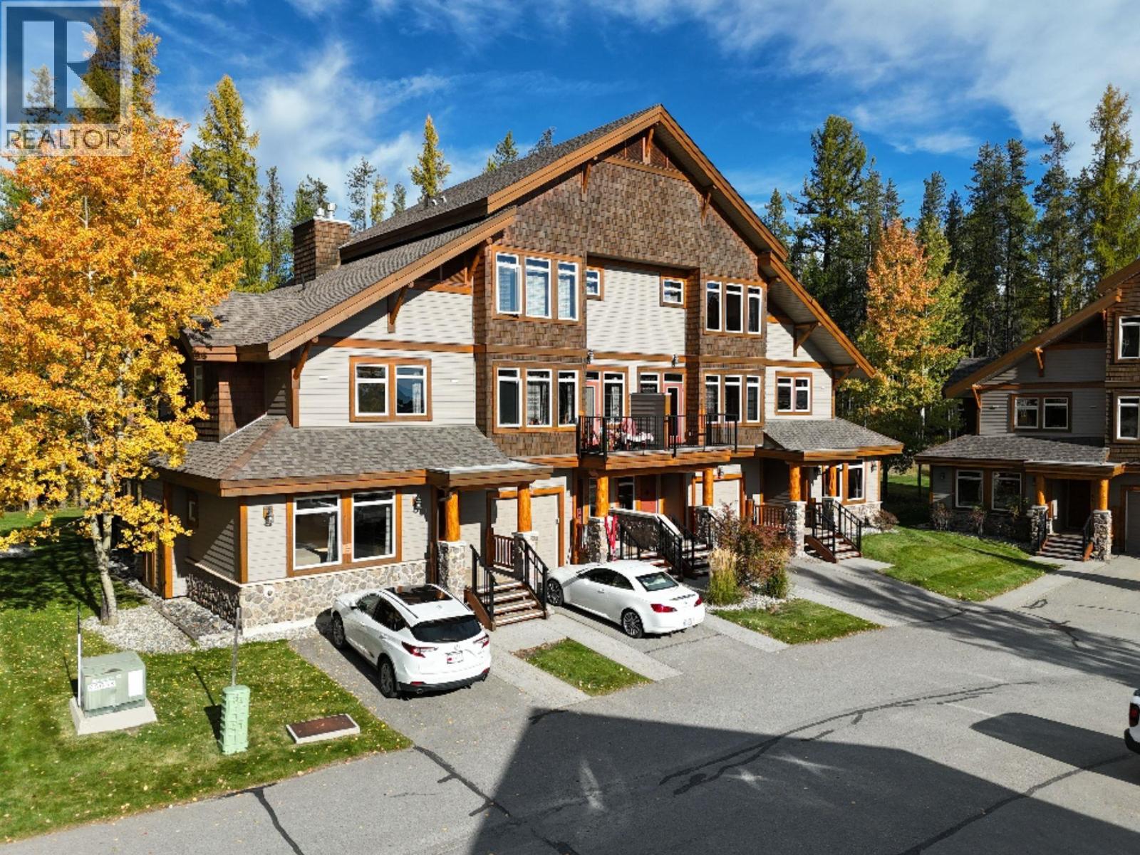1351 Gerry Sorensen Way Unit# L1-D, Kimberley, British Columbia  V1A 3Y9 - Photo 2 - 10402972
