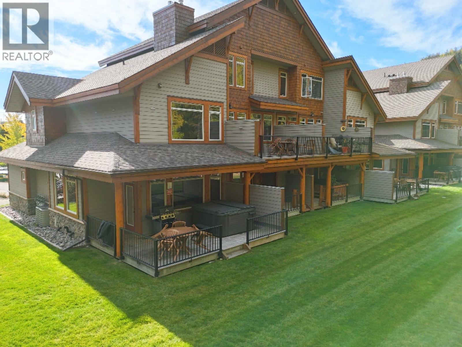 1351 Gerry Sorensen Way Unit# L1-D, Kimberley, British Columbia  V1A 3Y9 - Photo 3 - 10402972