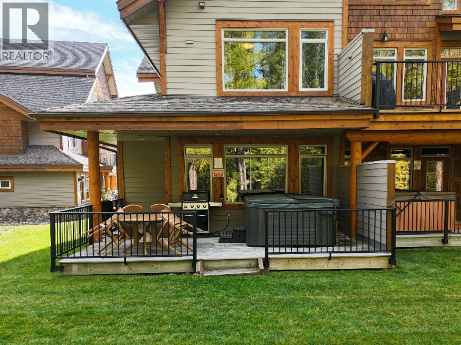 1351 Gerry Sorensen Way Unit# L1-D, Kimberley, British Columbia  V1A 3Y9 - Photo 4 - 10402972