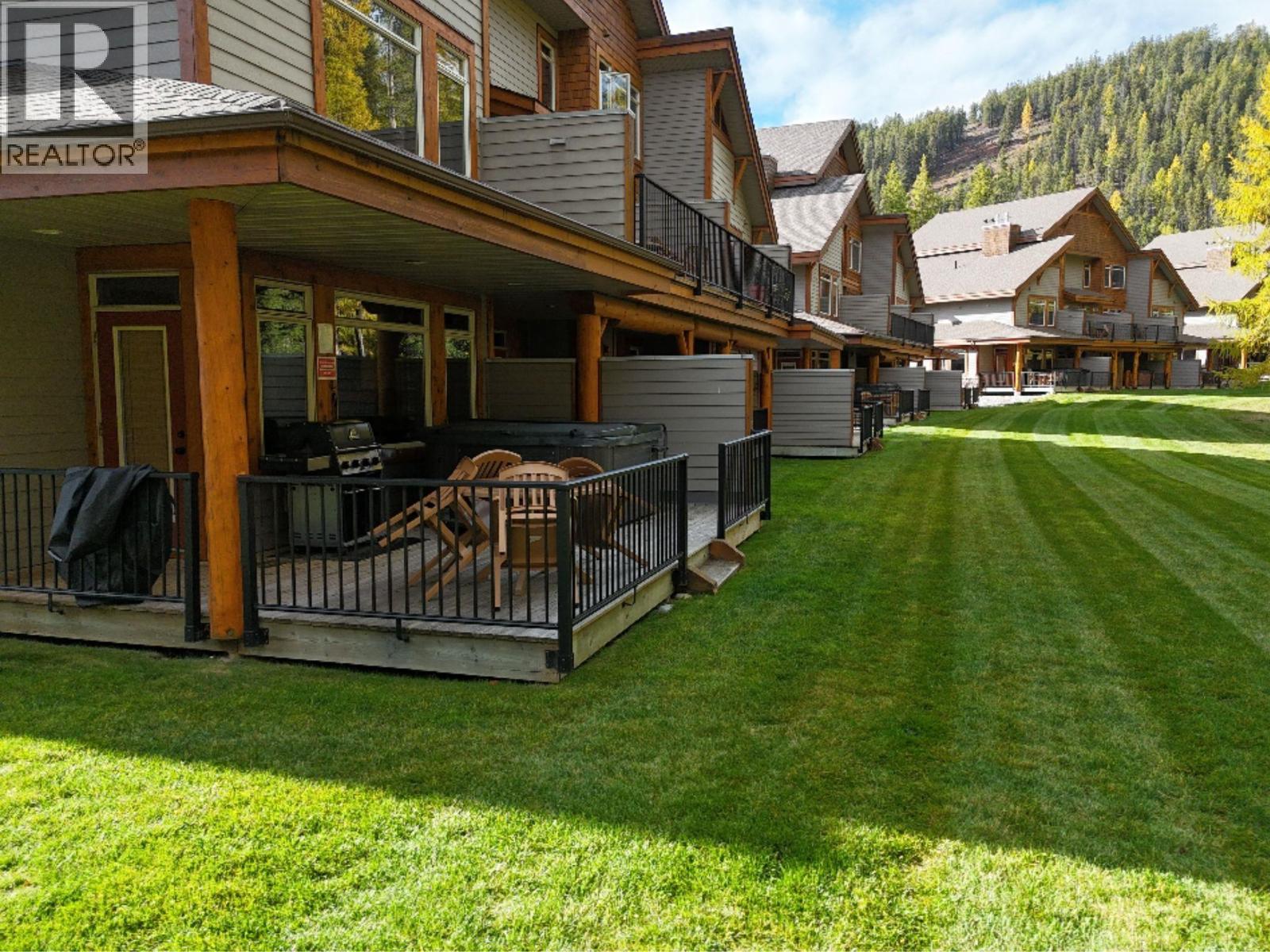 1351 Gerry Sorensen Way Unit# L1-D, Kimberley, British Columbia  V1A 3Y9 - Photo 5 - 10402972