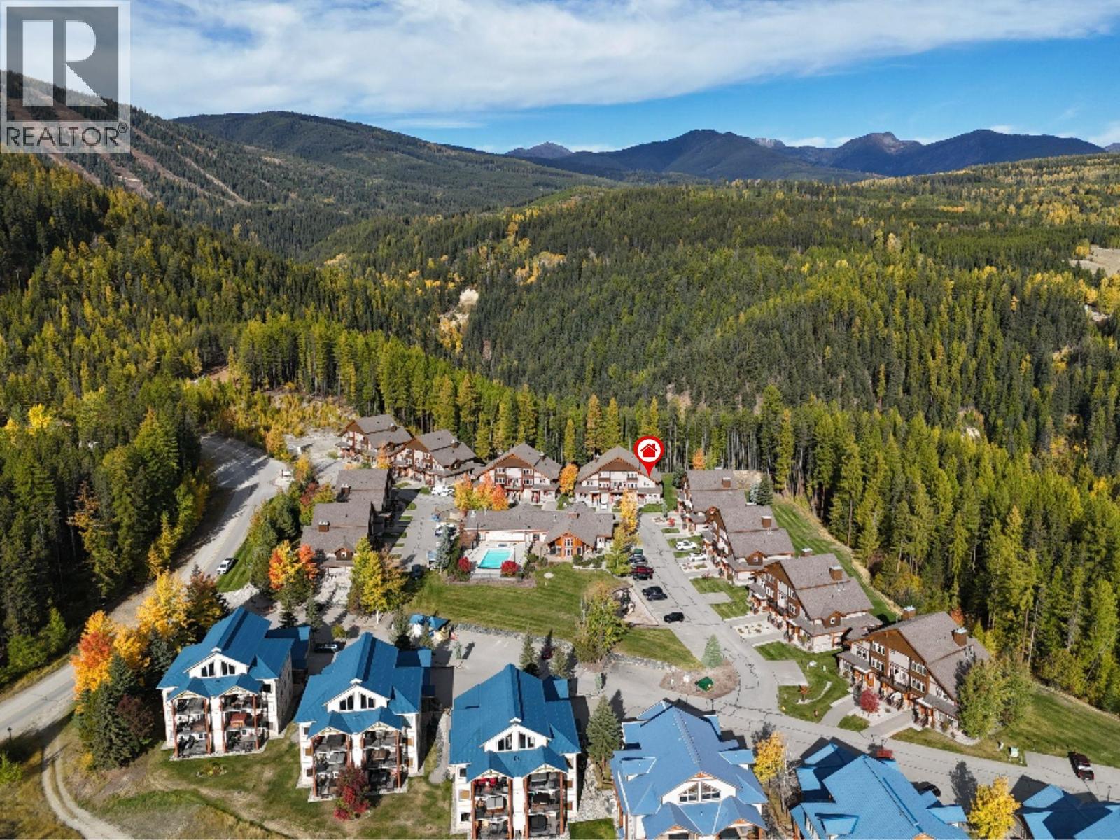 1351 Gerry Sorensen Way Unit# L1-D, Kimberley, British Columbia  V1A 3Y9 - Photo 6 - 10402972