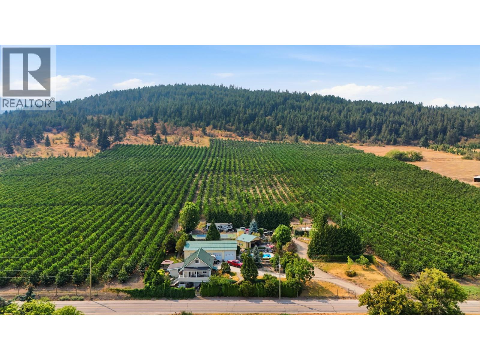 10610 Coldstream Creek Road, Coldstream, British Columbia  V1B 1C9 - Photo 11 - 10403078