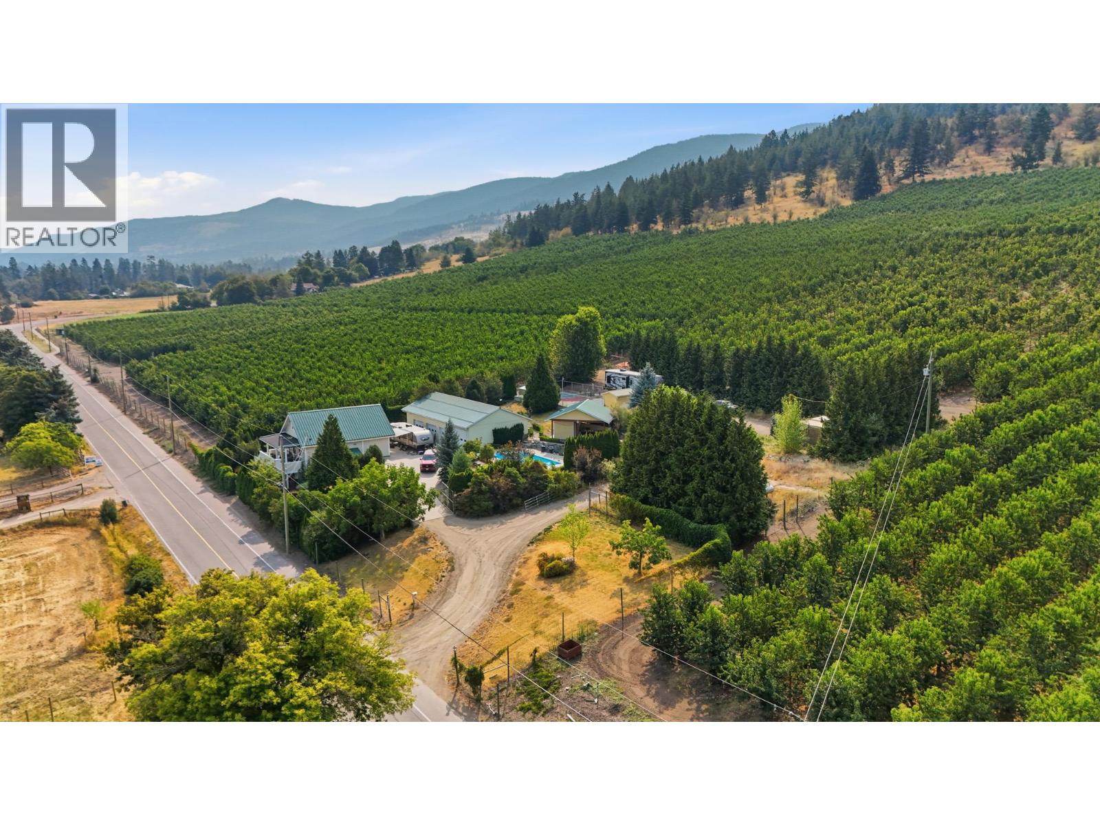 10610 Coldstream Creek Road, Coldstream, British Columbia  V1B 1C9 - Photo 5 - 10403078