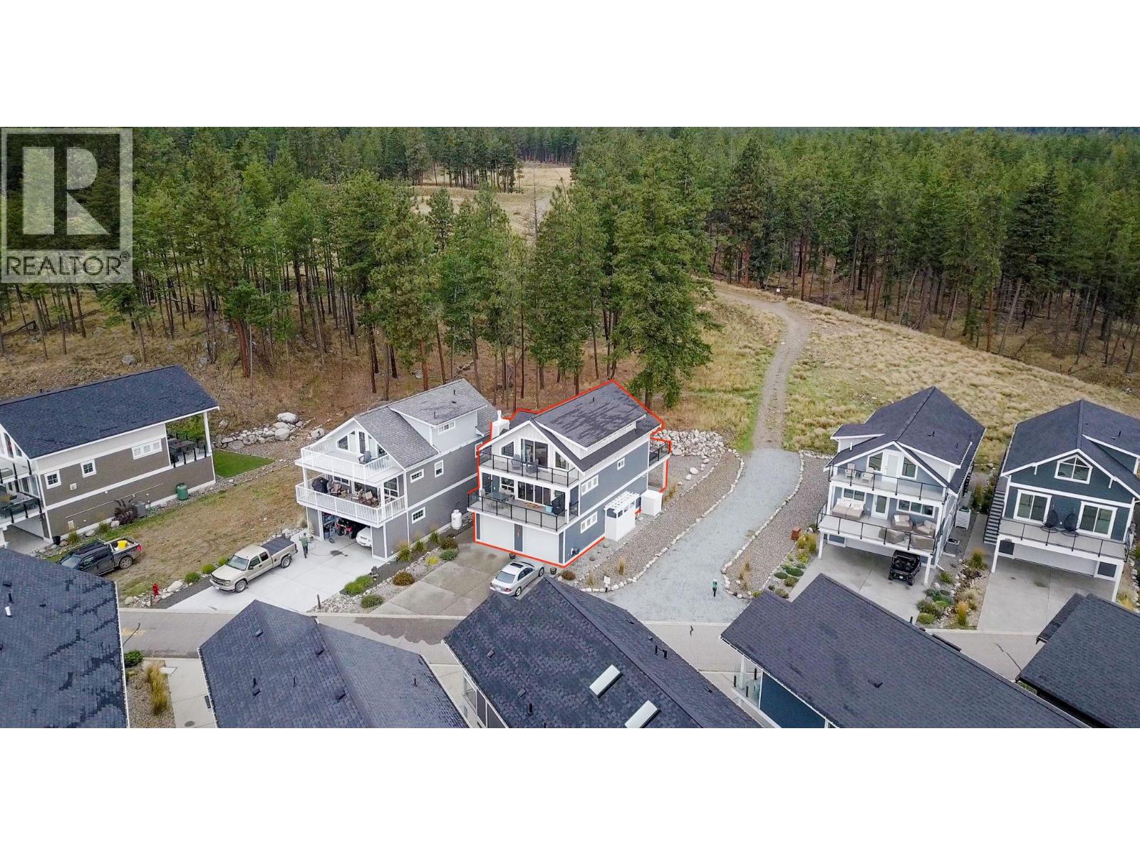 6976 Terazona Drive, Kelowna, British Columbia  V1Z 3R8 - Photo 3 - 10402886
