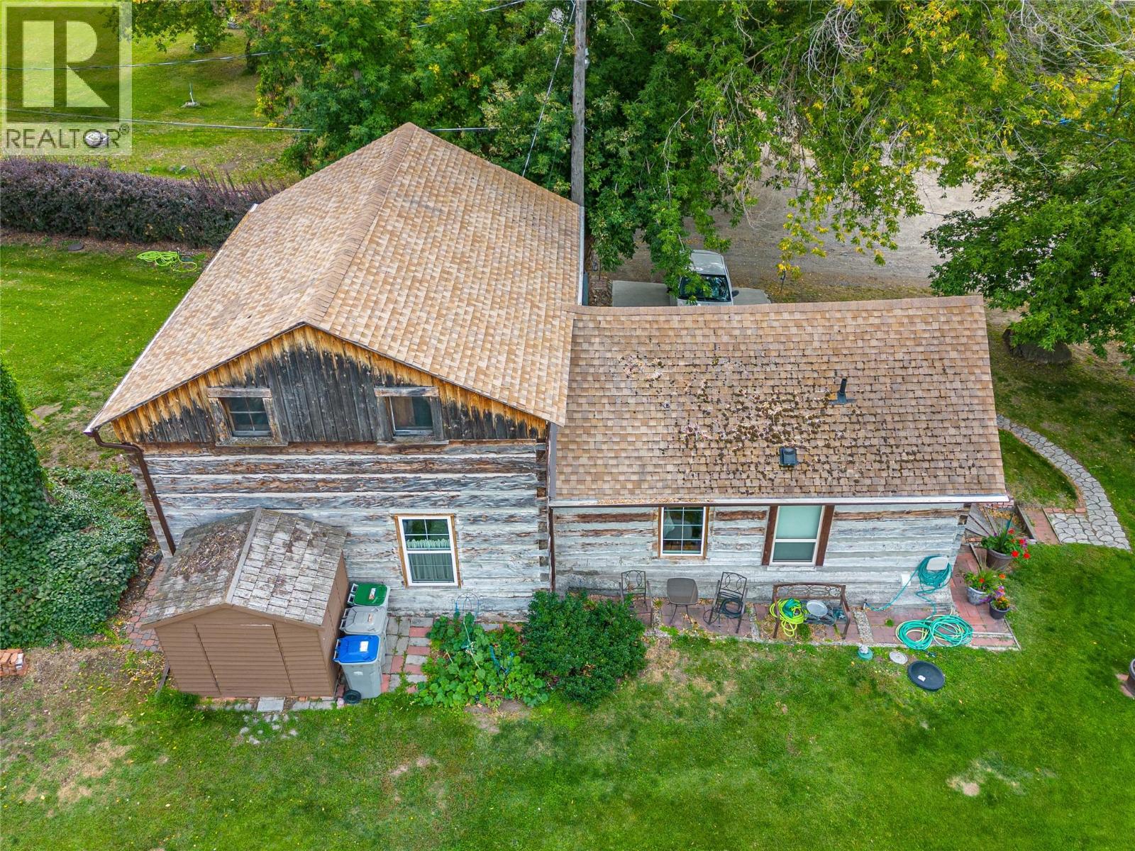 6725 Barnhartvale Road, Kamloops, British Columbia  V2C 6V7 - Photo 25 - 10402561