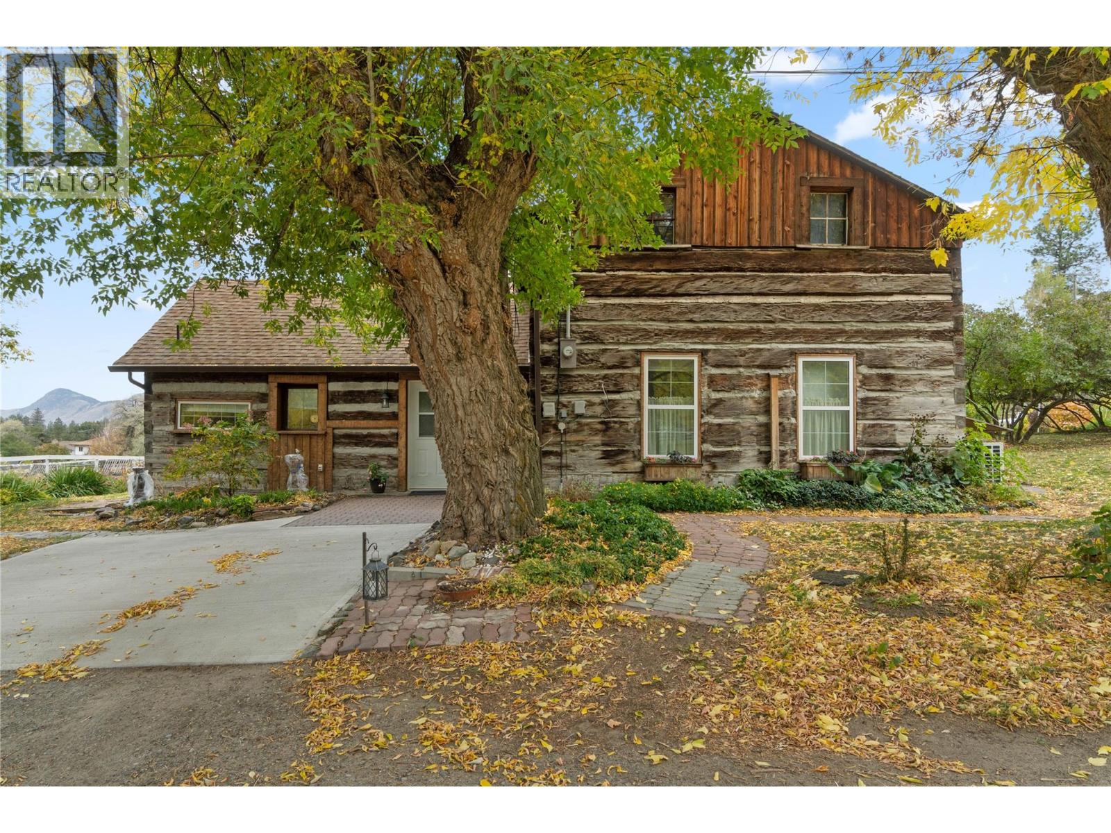 6725 Barnhartvale Road, Kamloops, British Columbia  V2C 6V7 - Photo 3 - 10402561