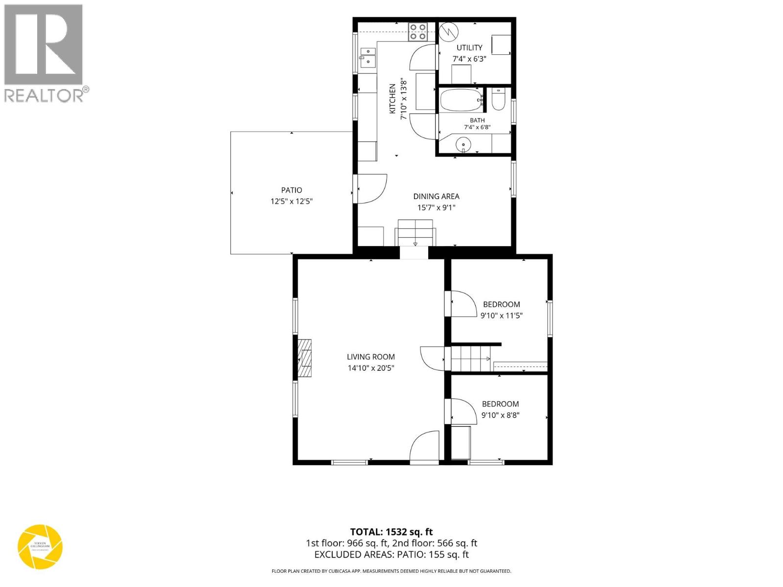6725 Barnhartvale Road, Kamloops, British Columbia  V2C 6V7 - Photo 32 - 10402561