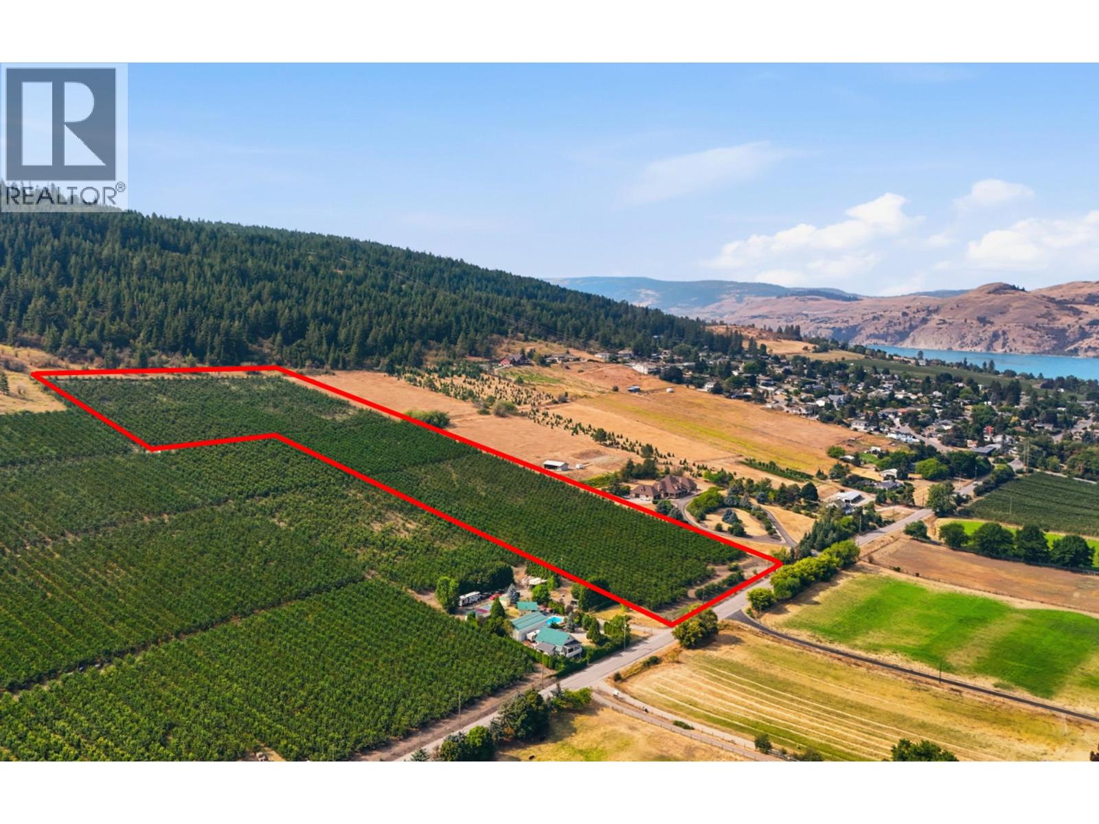 10770 Coldstream Creek Road, Coldstream, British Columbia  V1B 1C9 - Photo 1 - 10403081