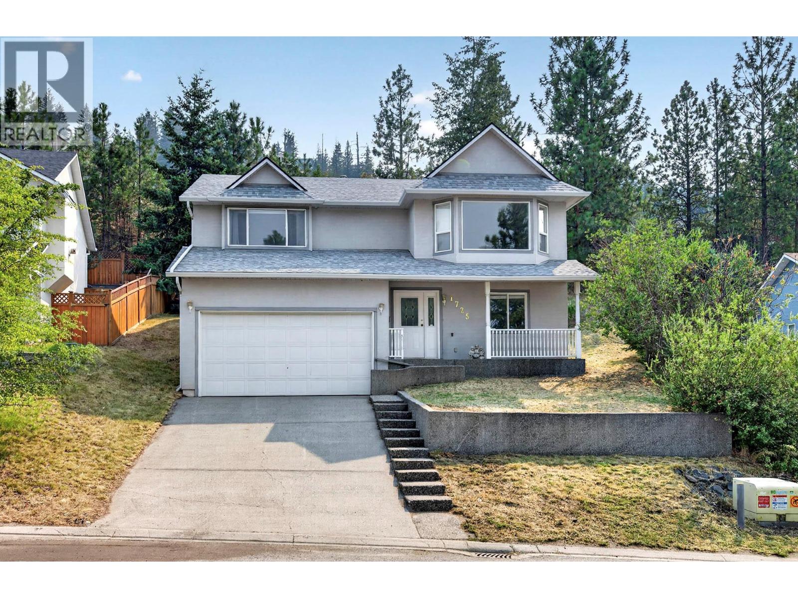 1725 Coldwater Drive, Kamloops, British Columbia  V2E 2R3 - Photo 1 - 10403045