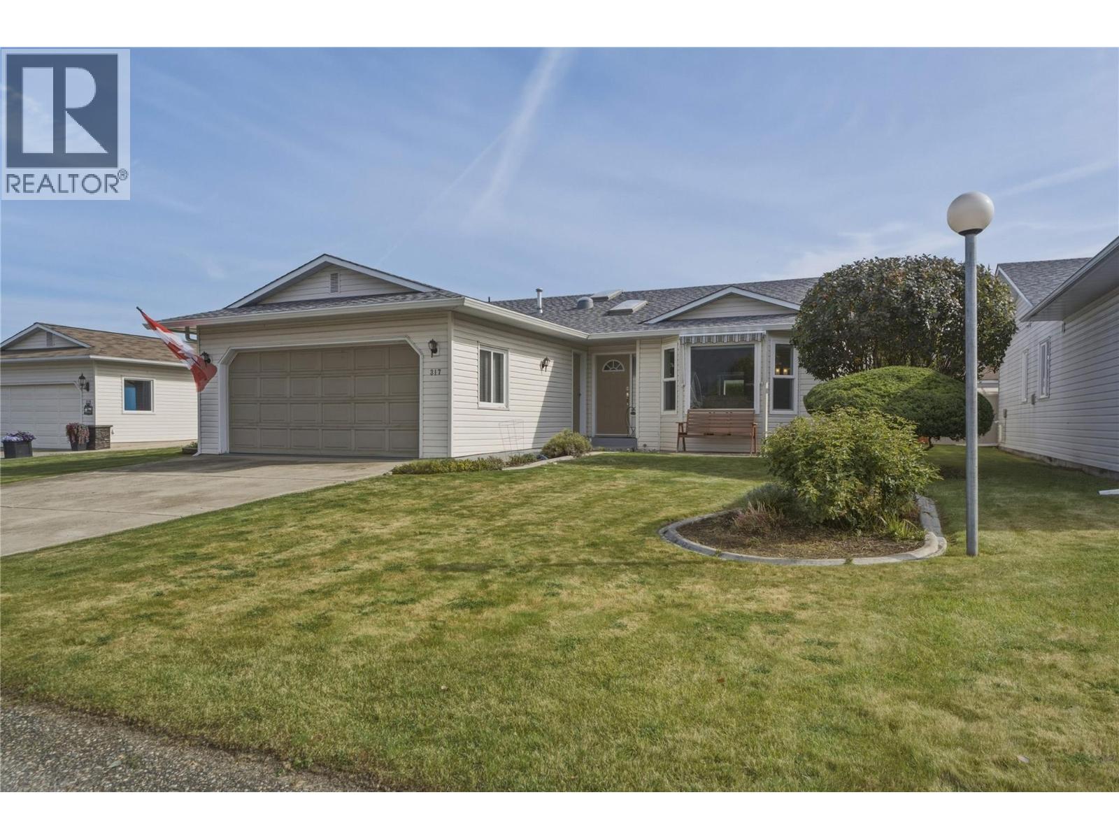 317 3rd Street, Vernon, British Columbia  V1H 1Z1 - Photo 1 - 10402894